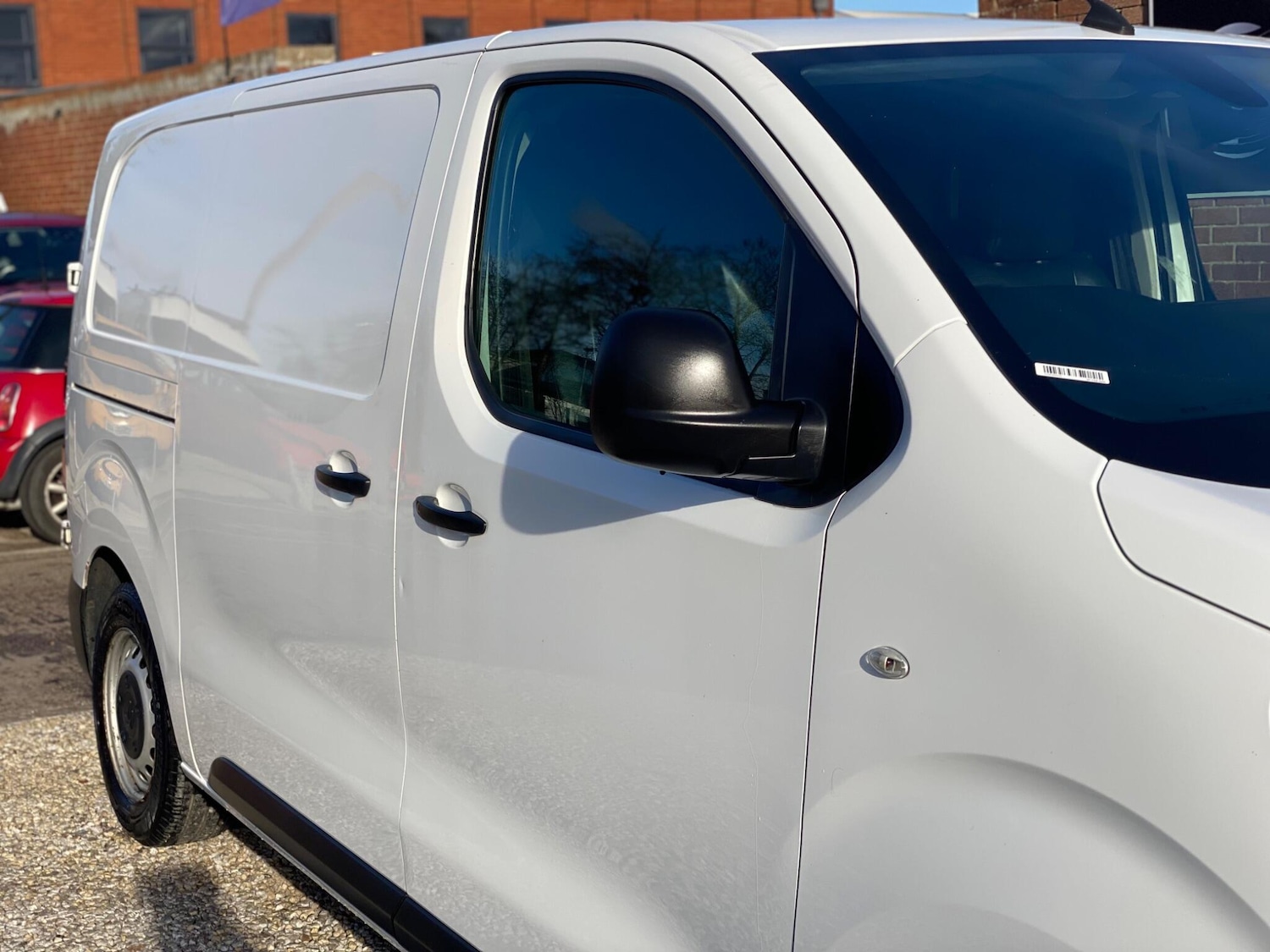 Used Citroen Dispatch 2019 for sale - 76572525: Photo 37