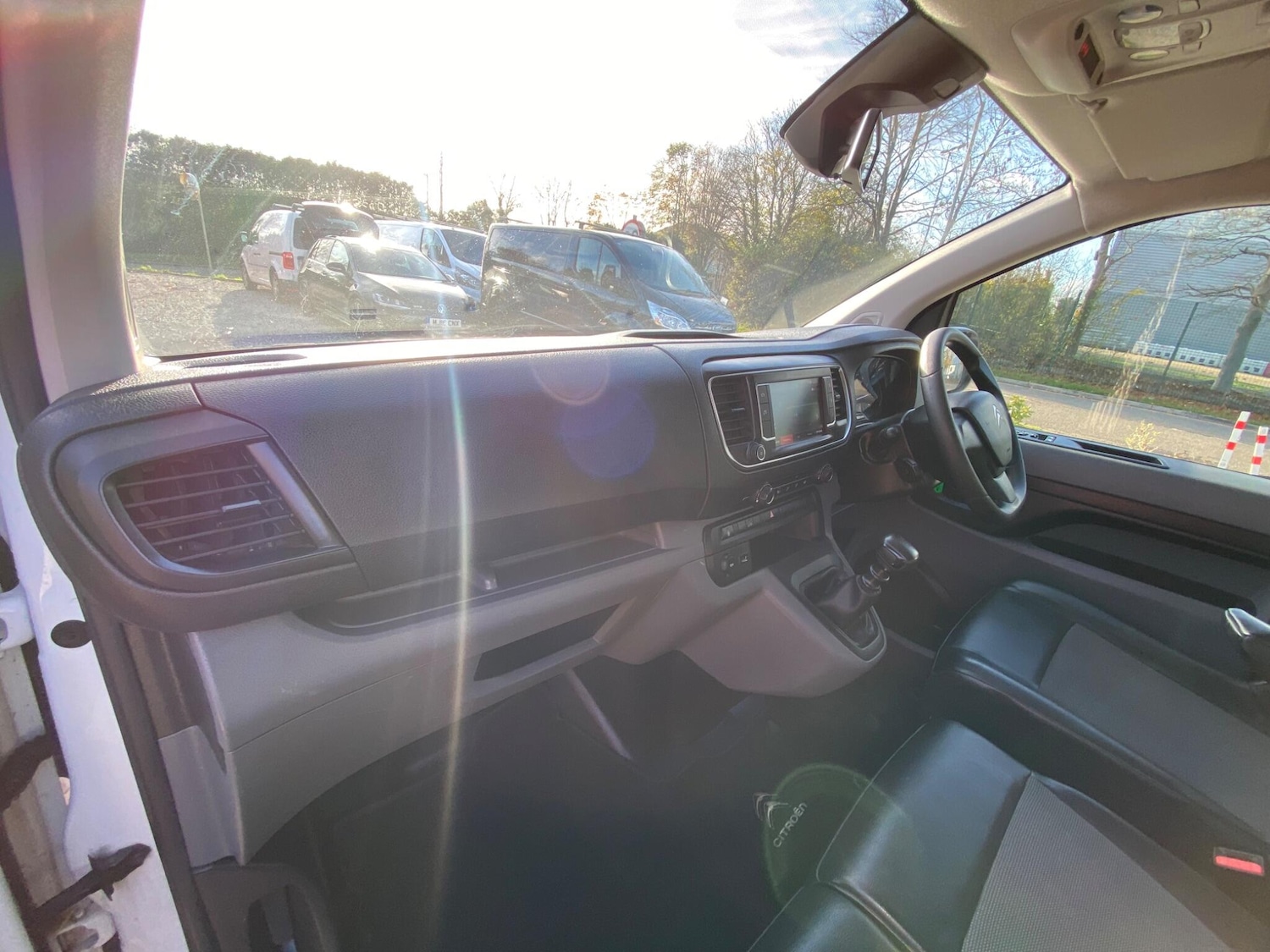 Used Citroen Dispatch 2019 for sale - 76572525: Photo 38