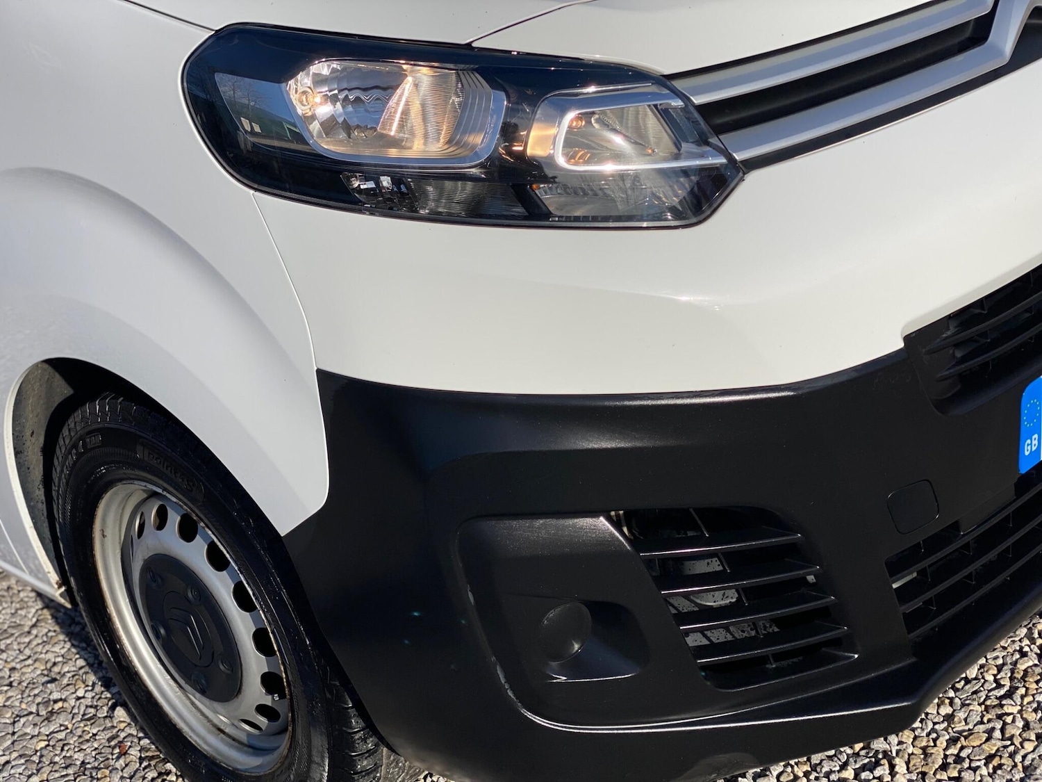 Used Citroen Dispatch 2019 for sale - 76572525: Photo 39