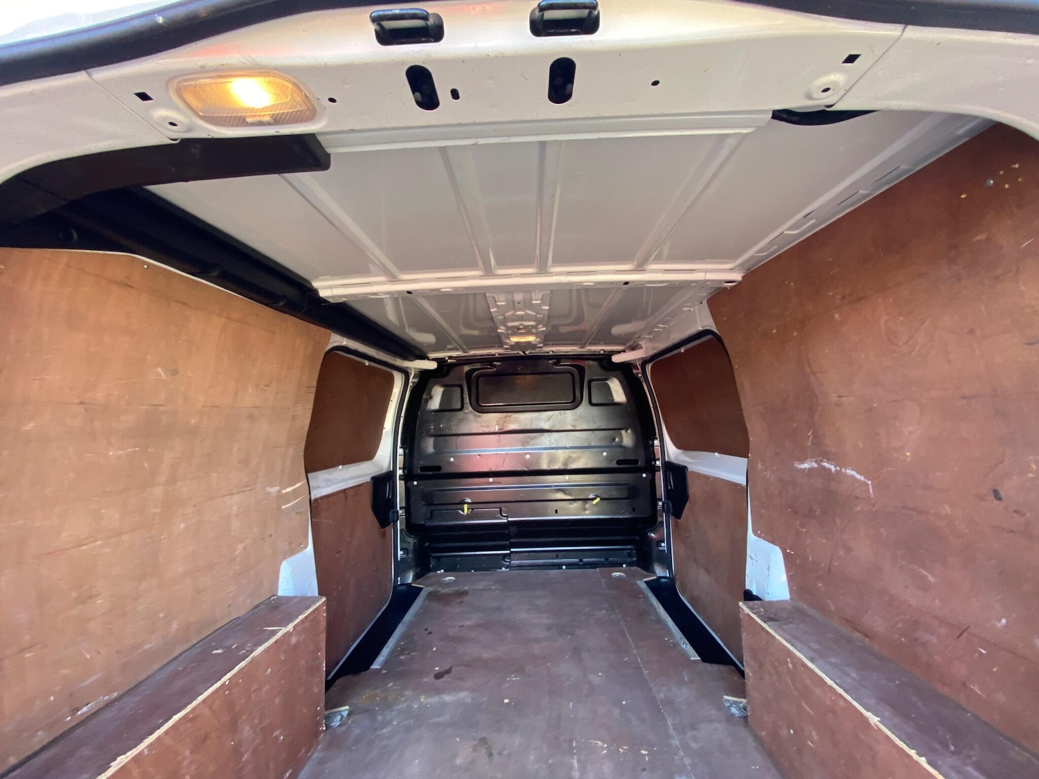 Used Citroen Dispatch 2019 for sale - 76572525: Photo 42