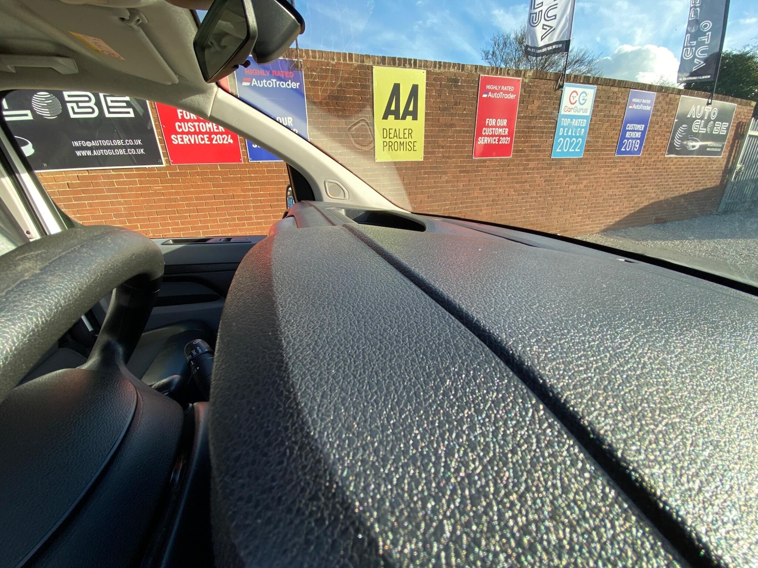 Used Citroen Dispatch 2019 for sale - 76572525: Photo 44