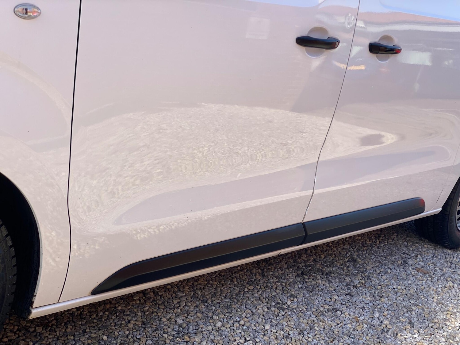 Used Citroen Dispatch 2019 for sale - 76572525: Photo 45