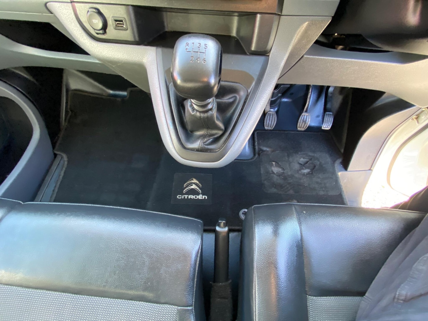 Used Citroen Dispatch 2019 for sale - 76572525: Photo 46