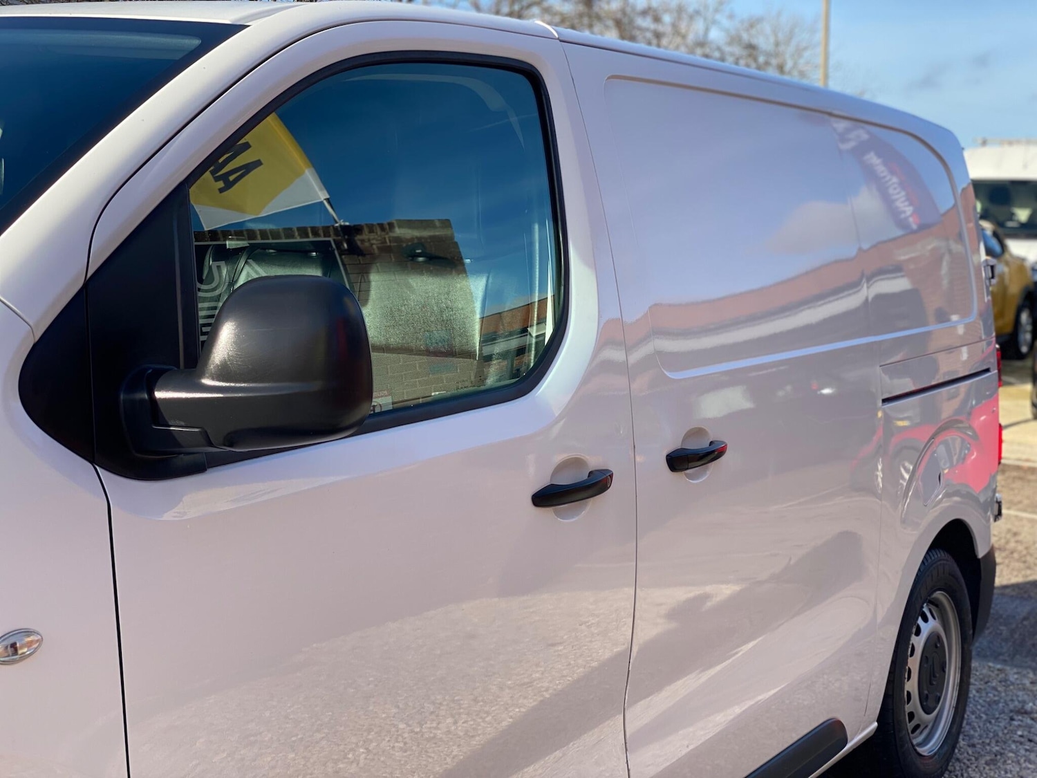 Used Citroen Dispatch 2019 for sale - 76572525: Photo 47