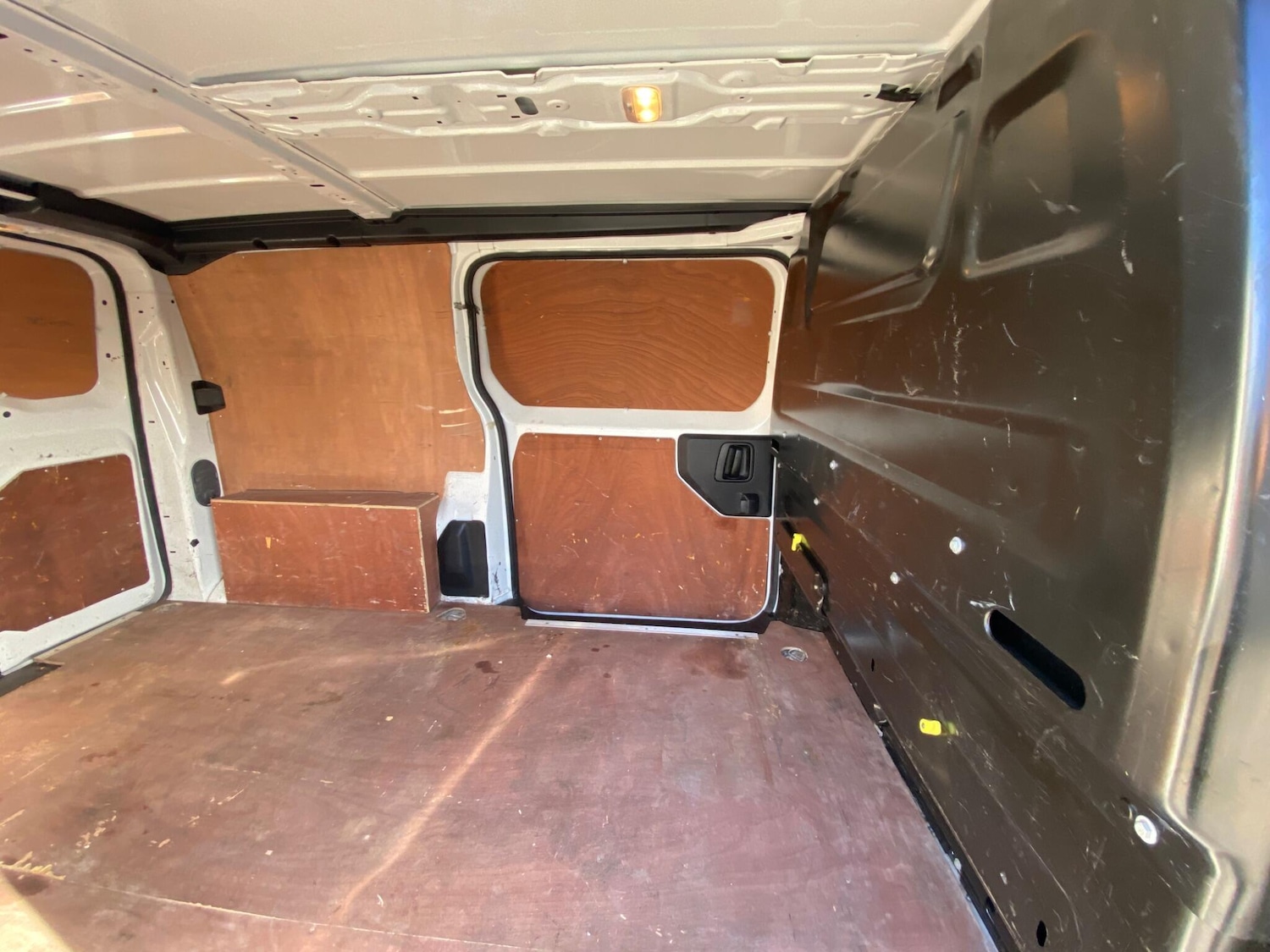 Used Citroen Dispatch 2019 for sale - 76572525: Photo 48