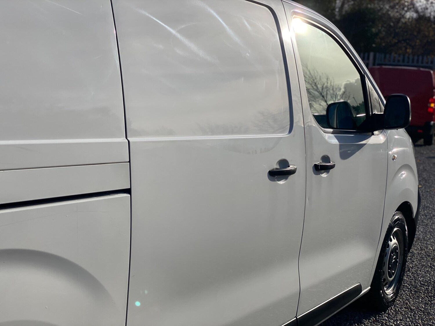 Used Citroen Dispatch 2019 for sale - 76572525: Photo 50