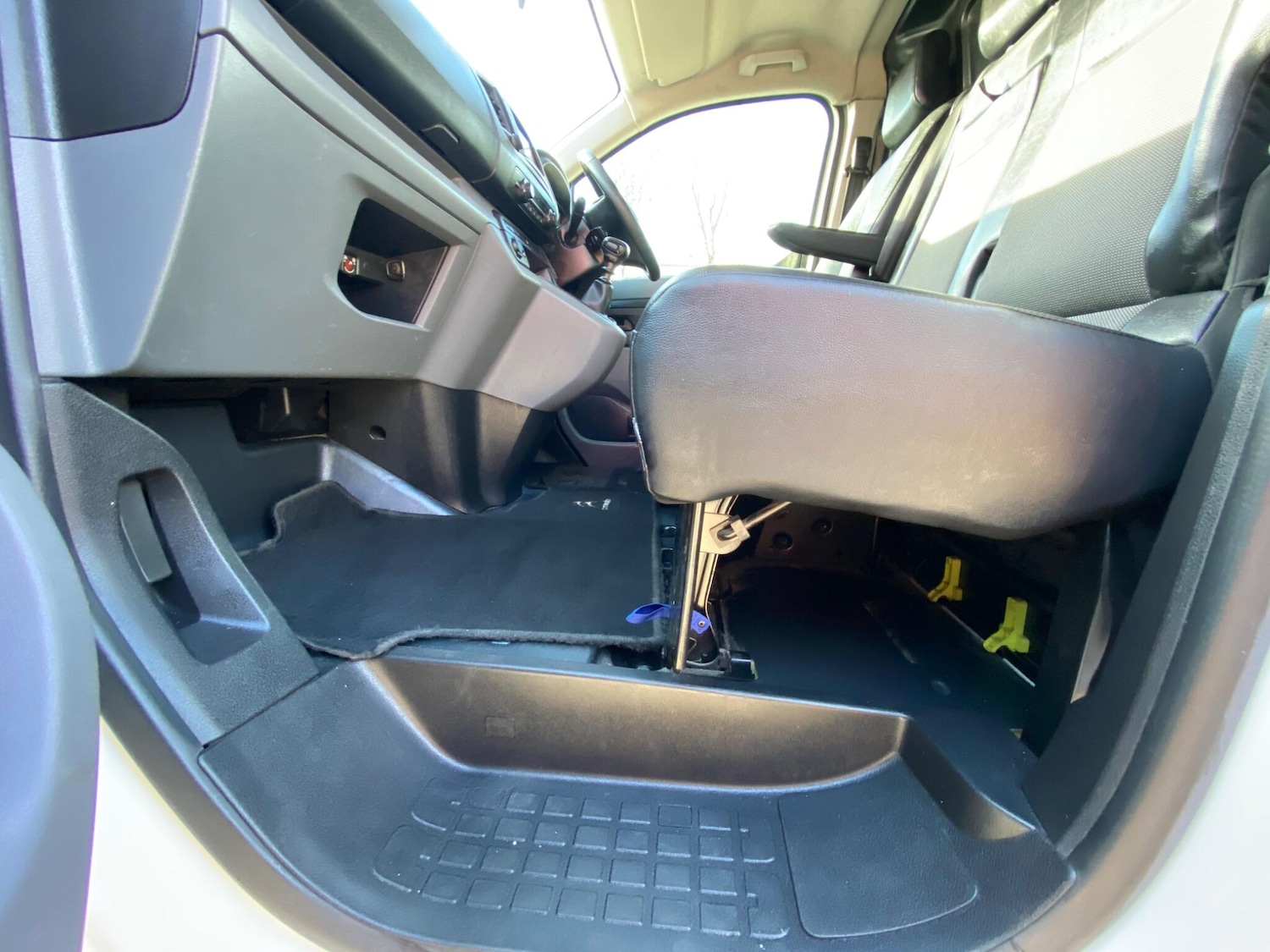 Used Citroen Dispatch 2019 for sale - 76572525: Photo 51