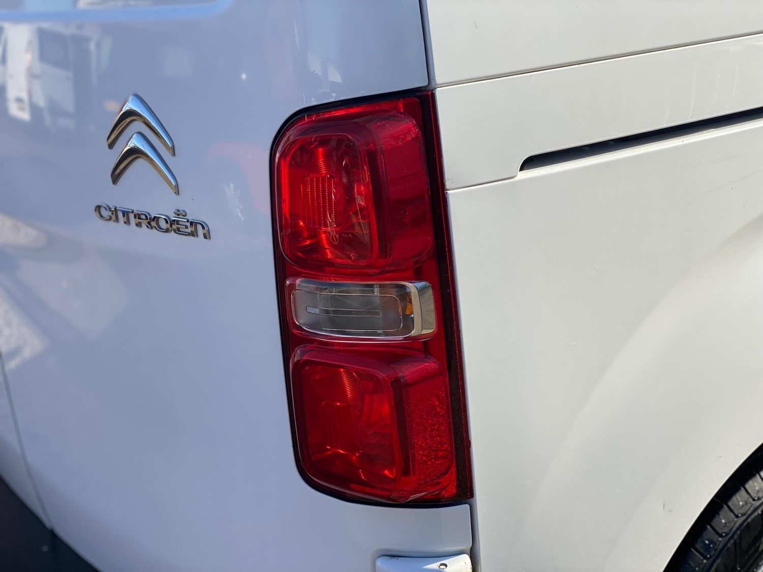 Used Citroen Dispatch 2019 for sale - 76572525: Photo 52