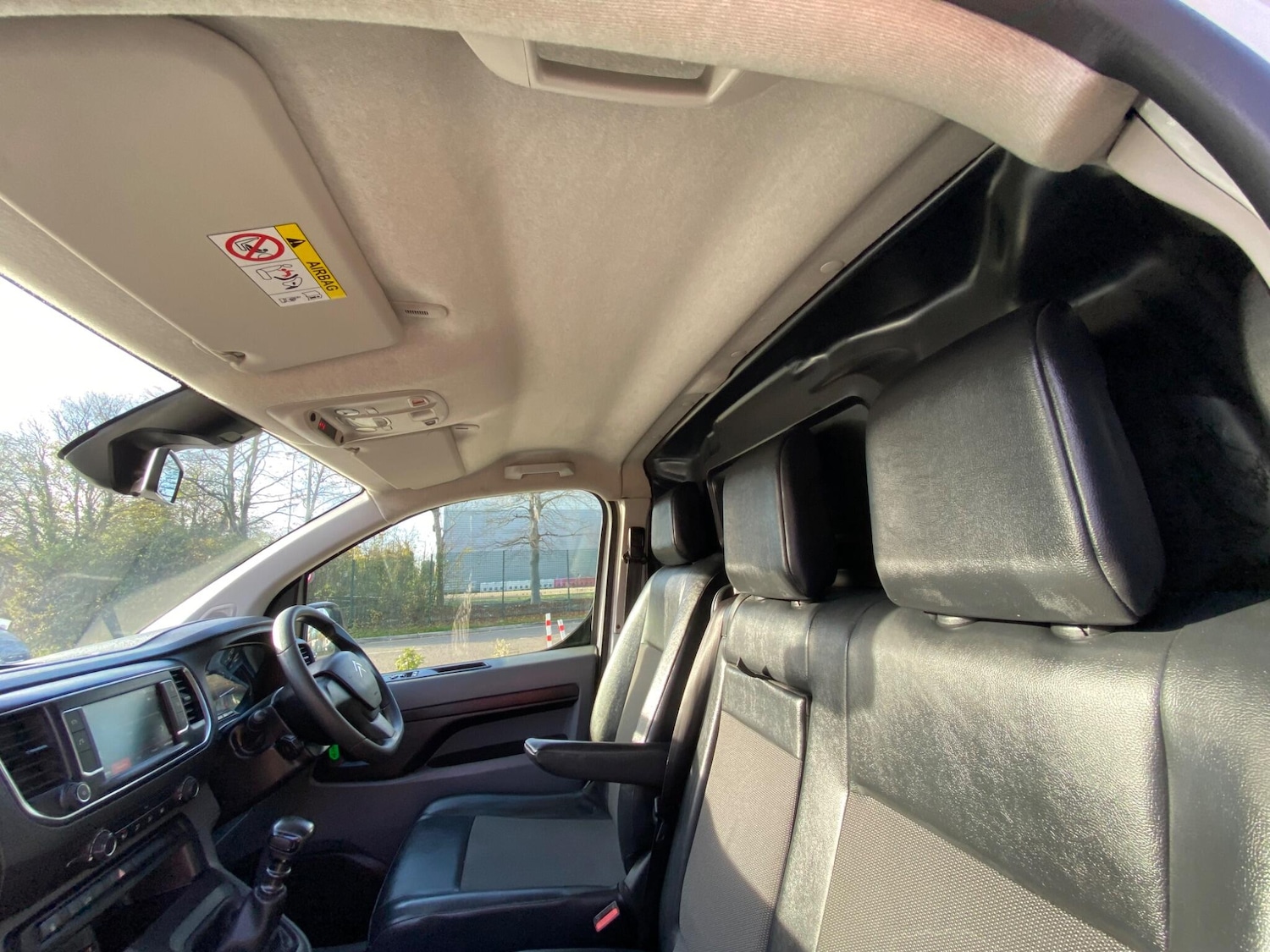 Used Citroen Dispatch 2019 for sale - 76572525: Photo 53