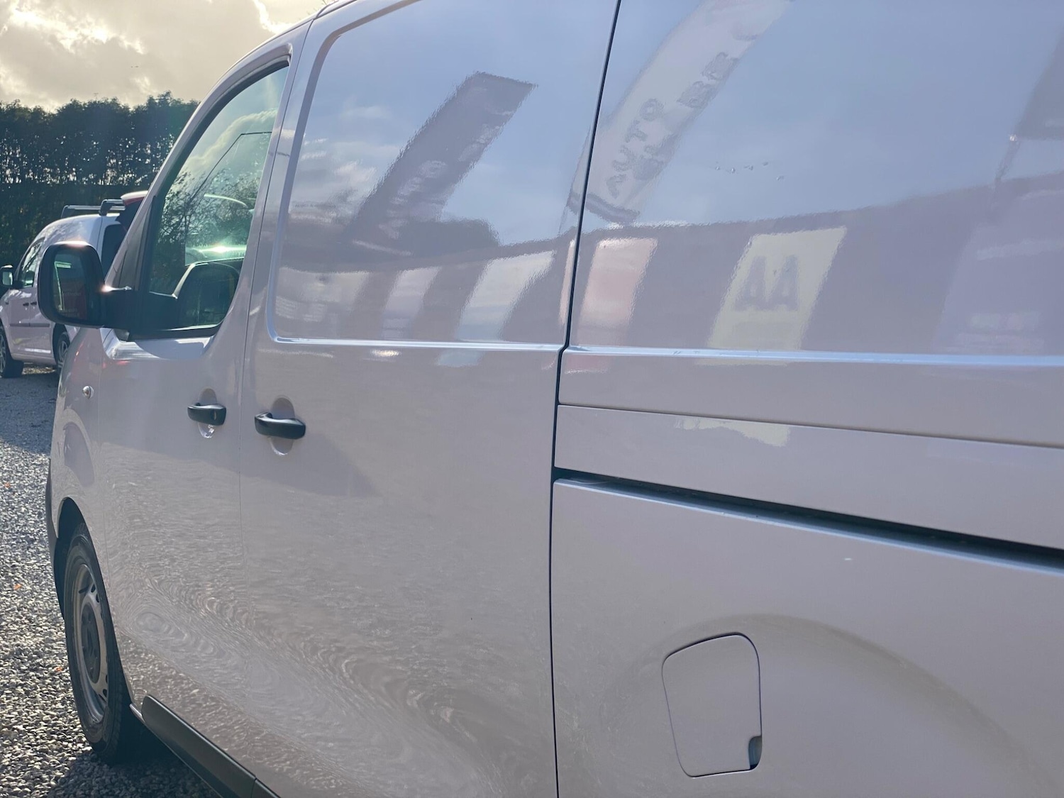 Used Citroen Dispatch 2019 for sale - 76572525: Photo 54