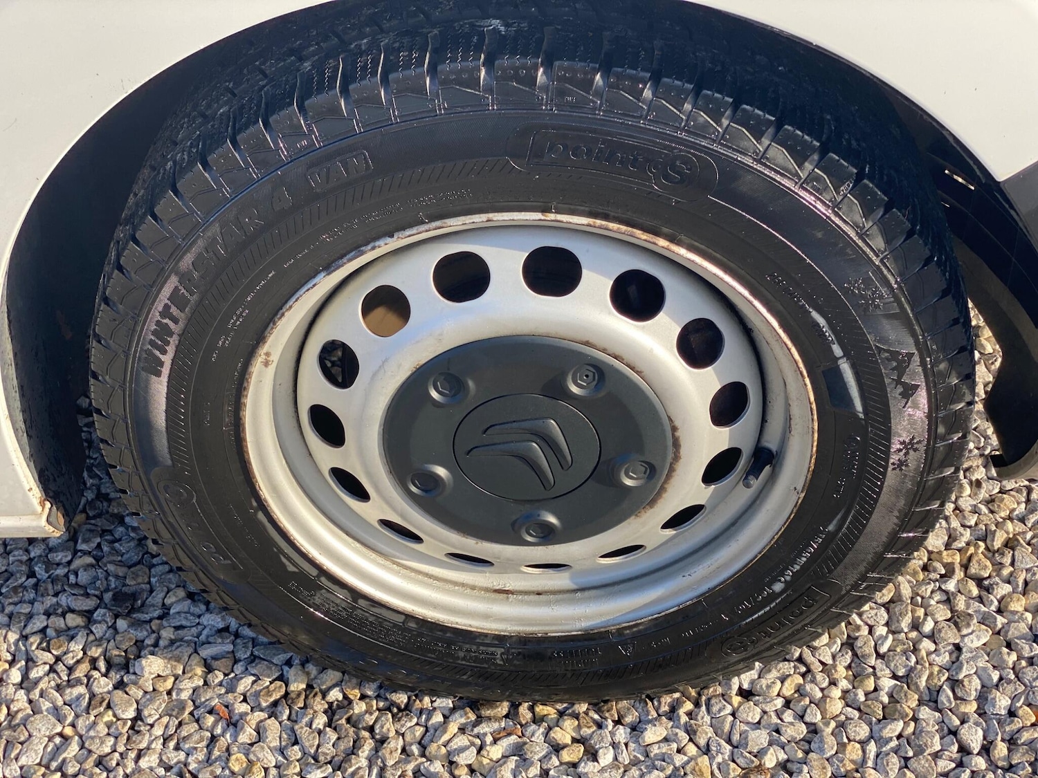 Used Citroen Dispatch 2019 for sale - 76572525: Photo 59