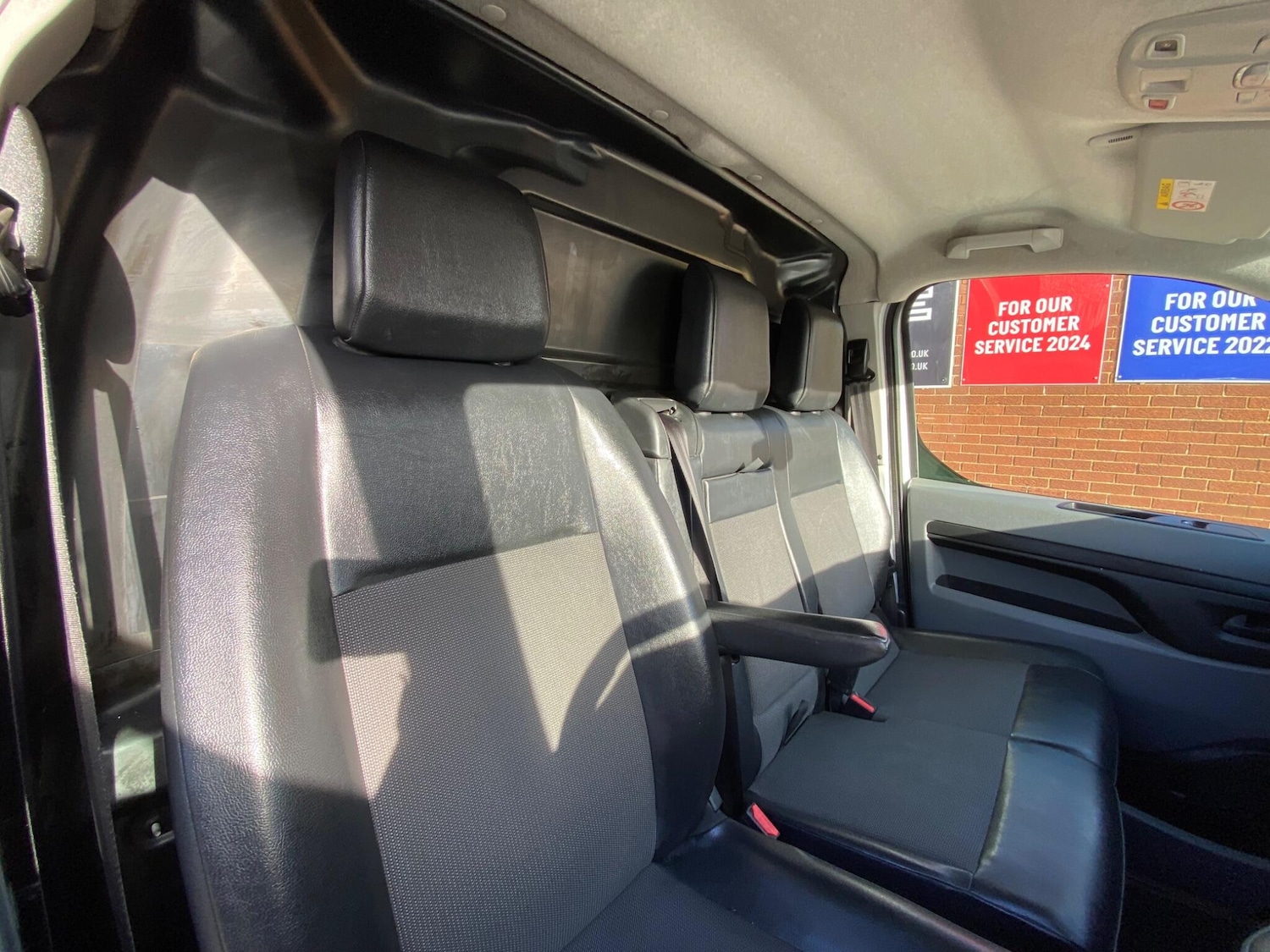 Used Citroen Dispatch 2019 for sale - 76572525: Photo 9