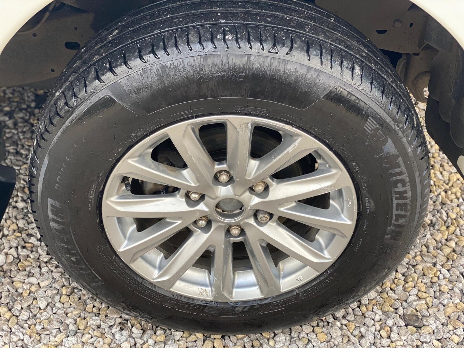 Used Mitsubishi L200 2017 for sale - 76608159: Photo 11