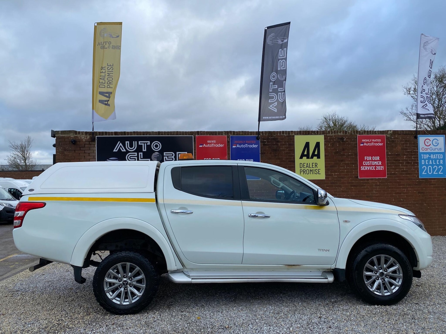 Used Mitsubishi L200 2017 for sale - 76608159: Photo 15