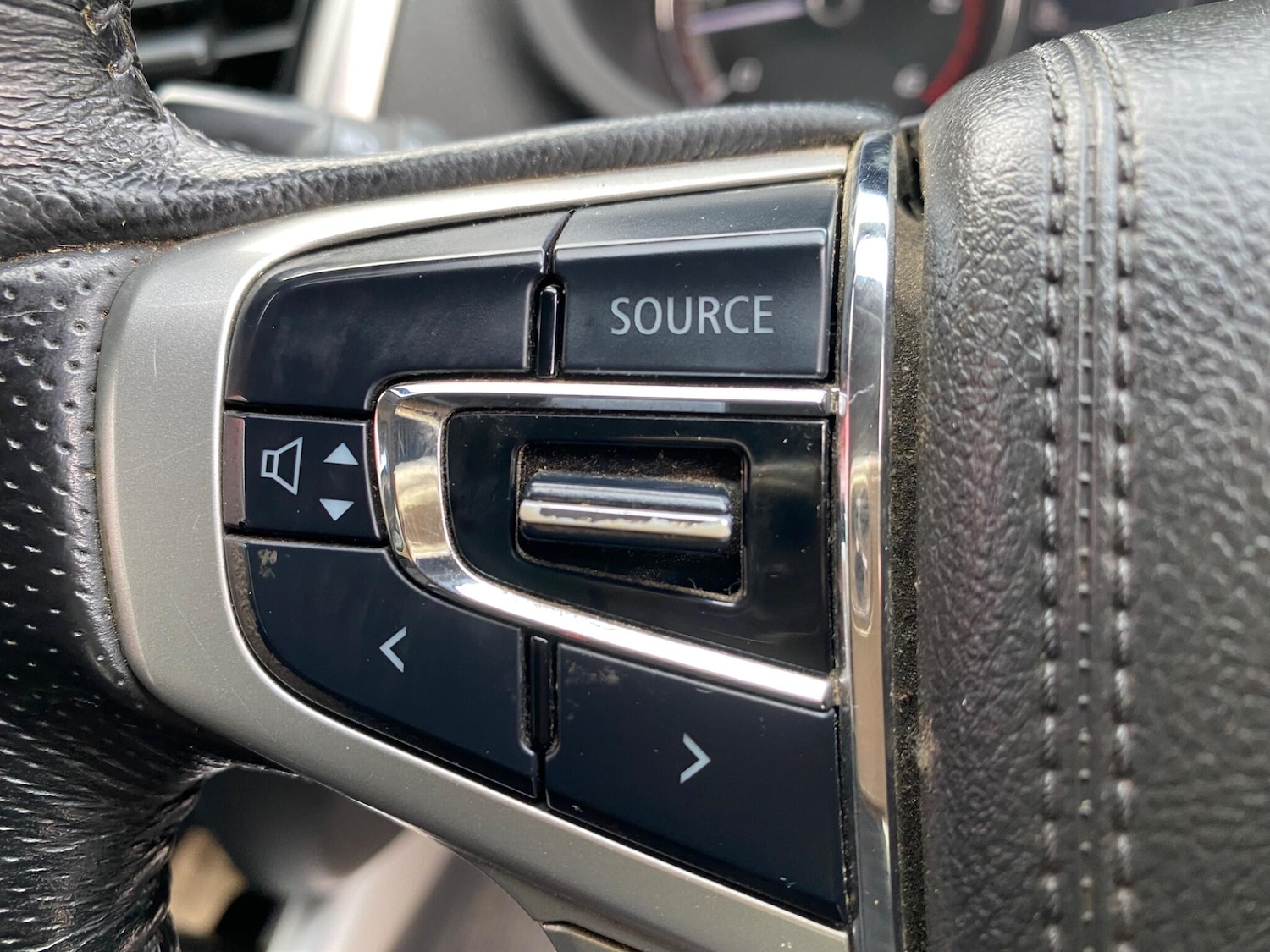 Used Mitsubishi L200 2017 for sale - 76608159: Photo 21