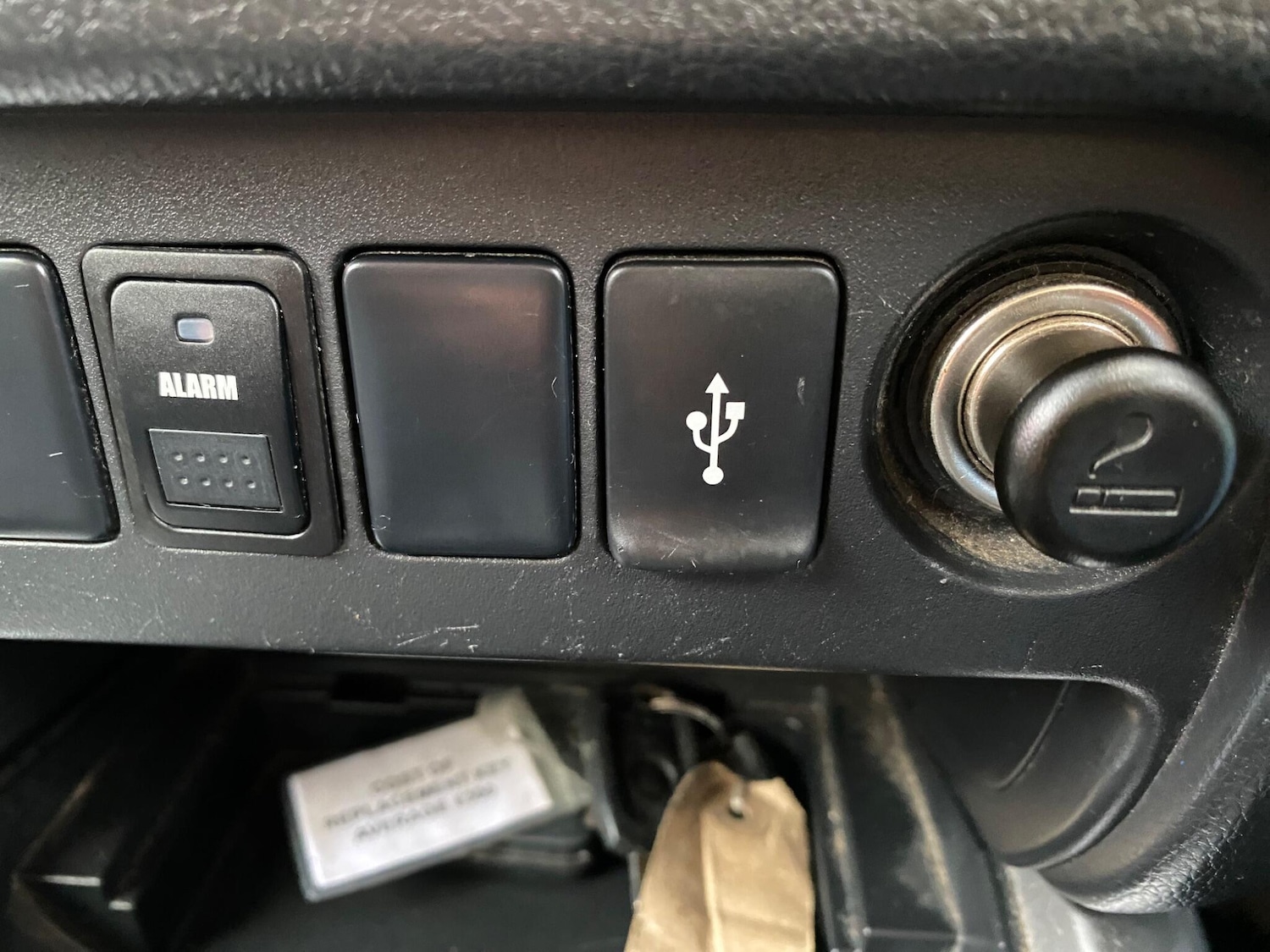 Used Mitsubishi L200 2017 for sale - 76608159: Photo 23