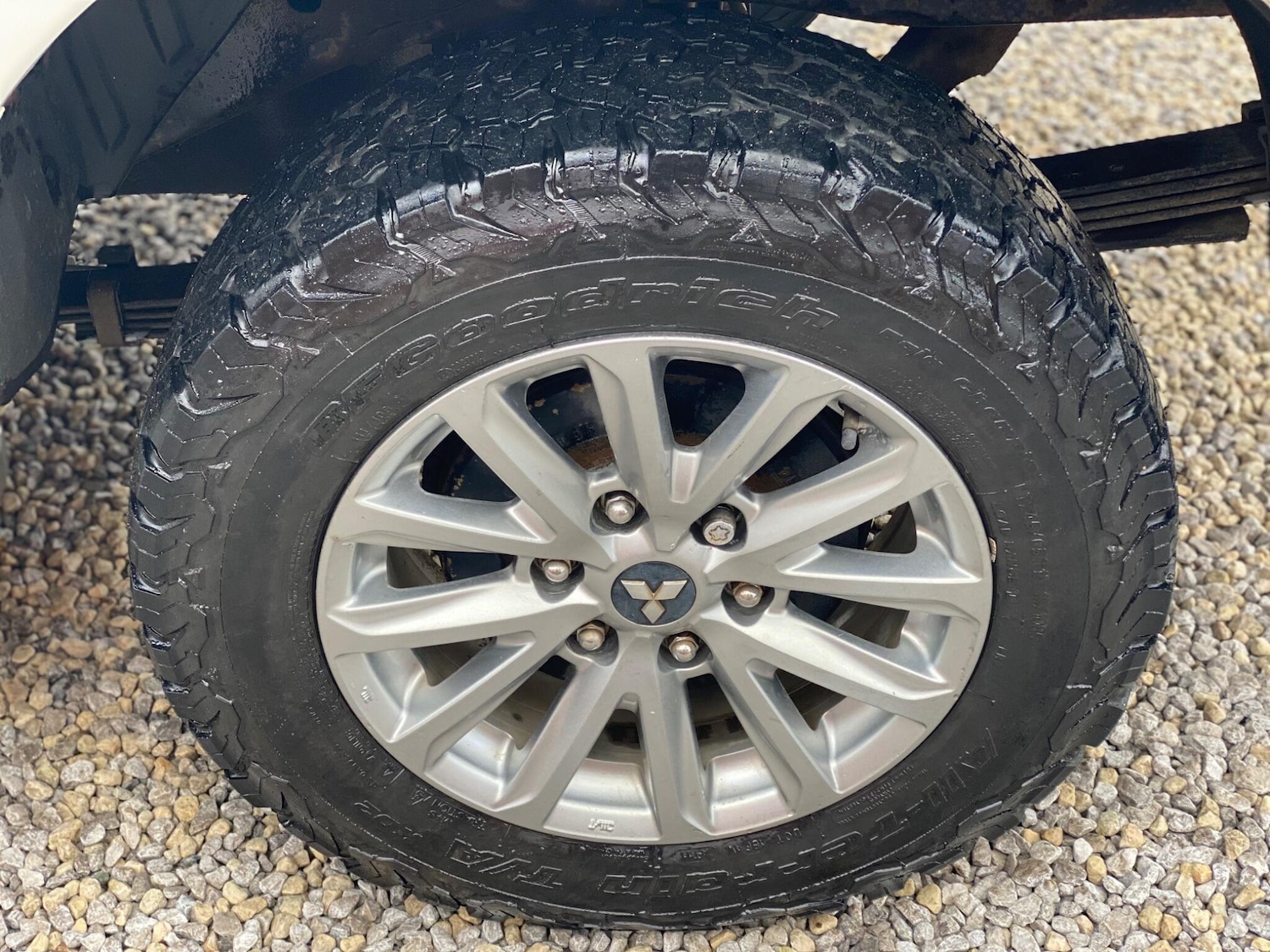 Used Mitsubishi L200 2017 for sale - 76608159: Photo 27