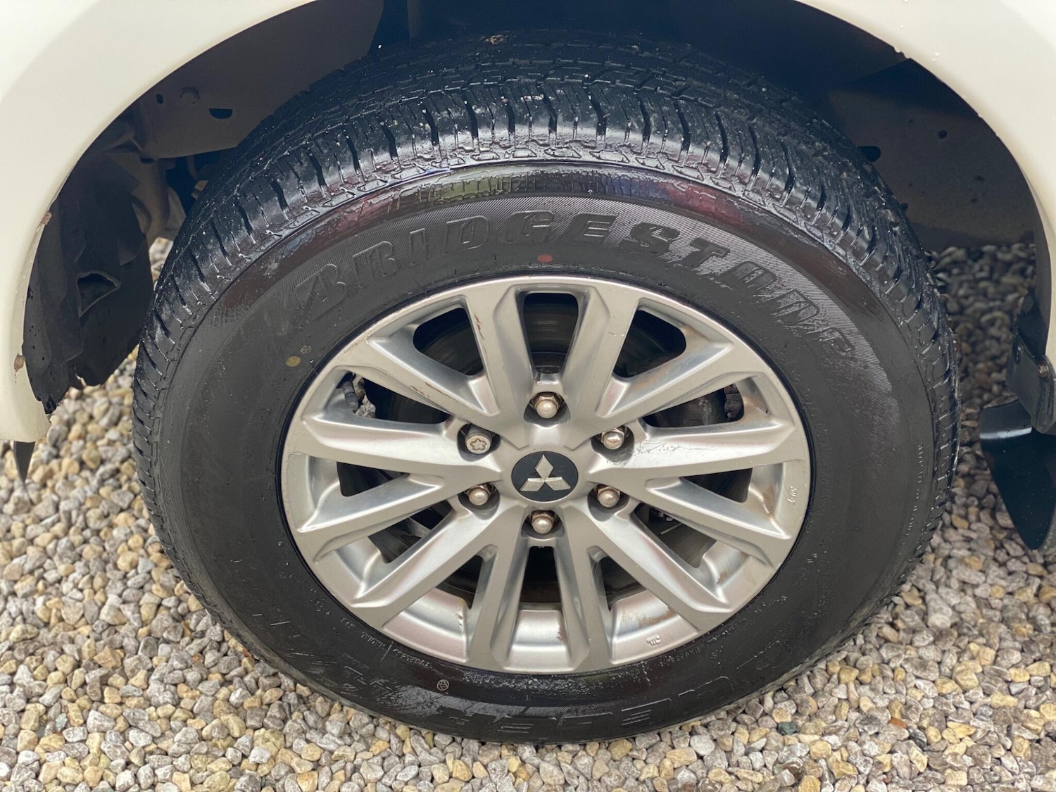 Used Mitsubishi L200 2017 for sale - 76608159: Photo 28