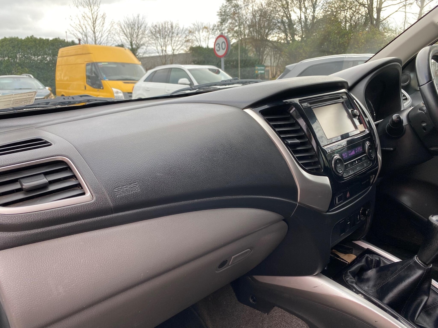 Used Mitsubishi L200 2017 for sale - 76608159: Photo 29