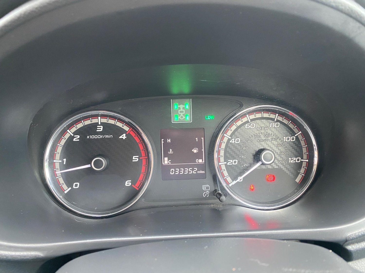 Used Mitsubishi L200 2017 for sale - 76608159: Photo 30