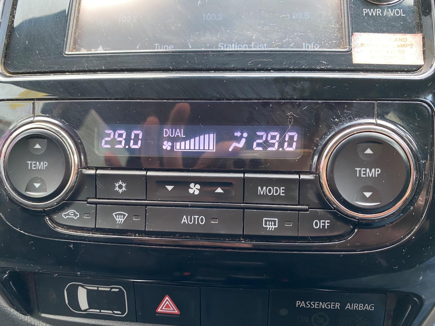 Used Mitsubishi L200 2017 for sale - 76608159: Photo 33