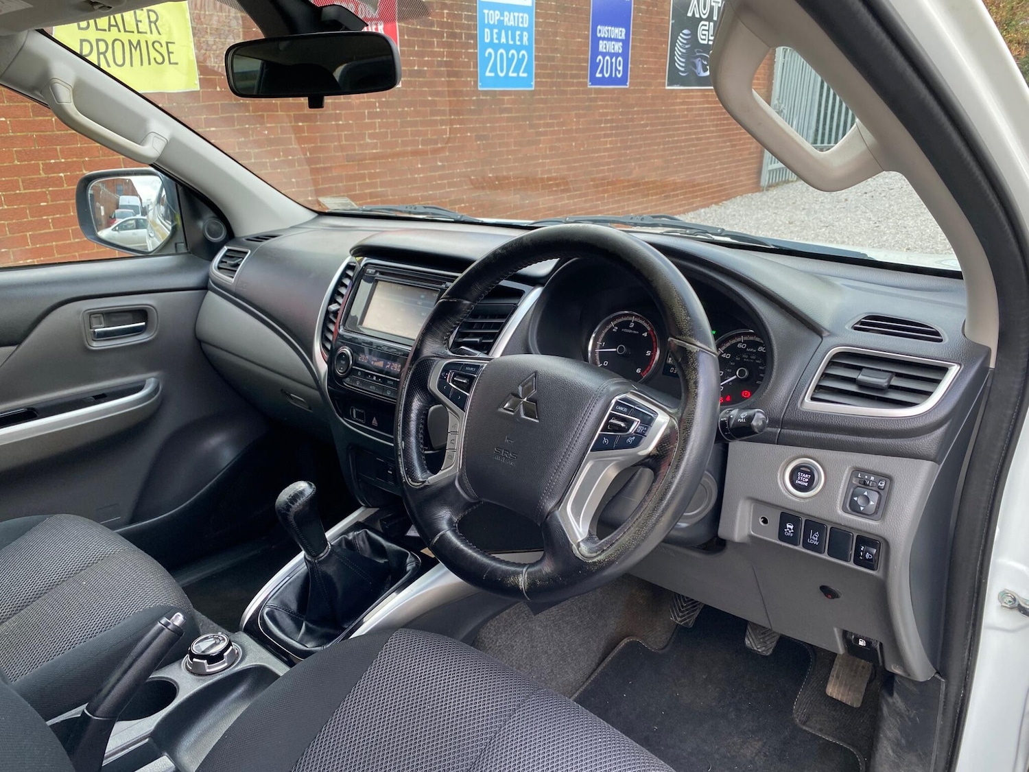 Used Mitsubishi L200 2017 for sale - 76608159: Photo 38