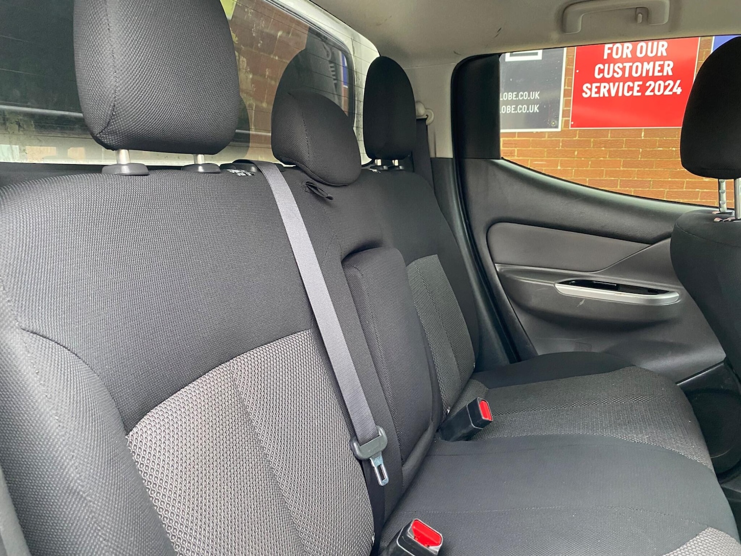 Used Mitsubishi L200 2017 for sale - 76608159: Photo 39