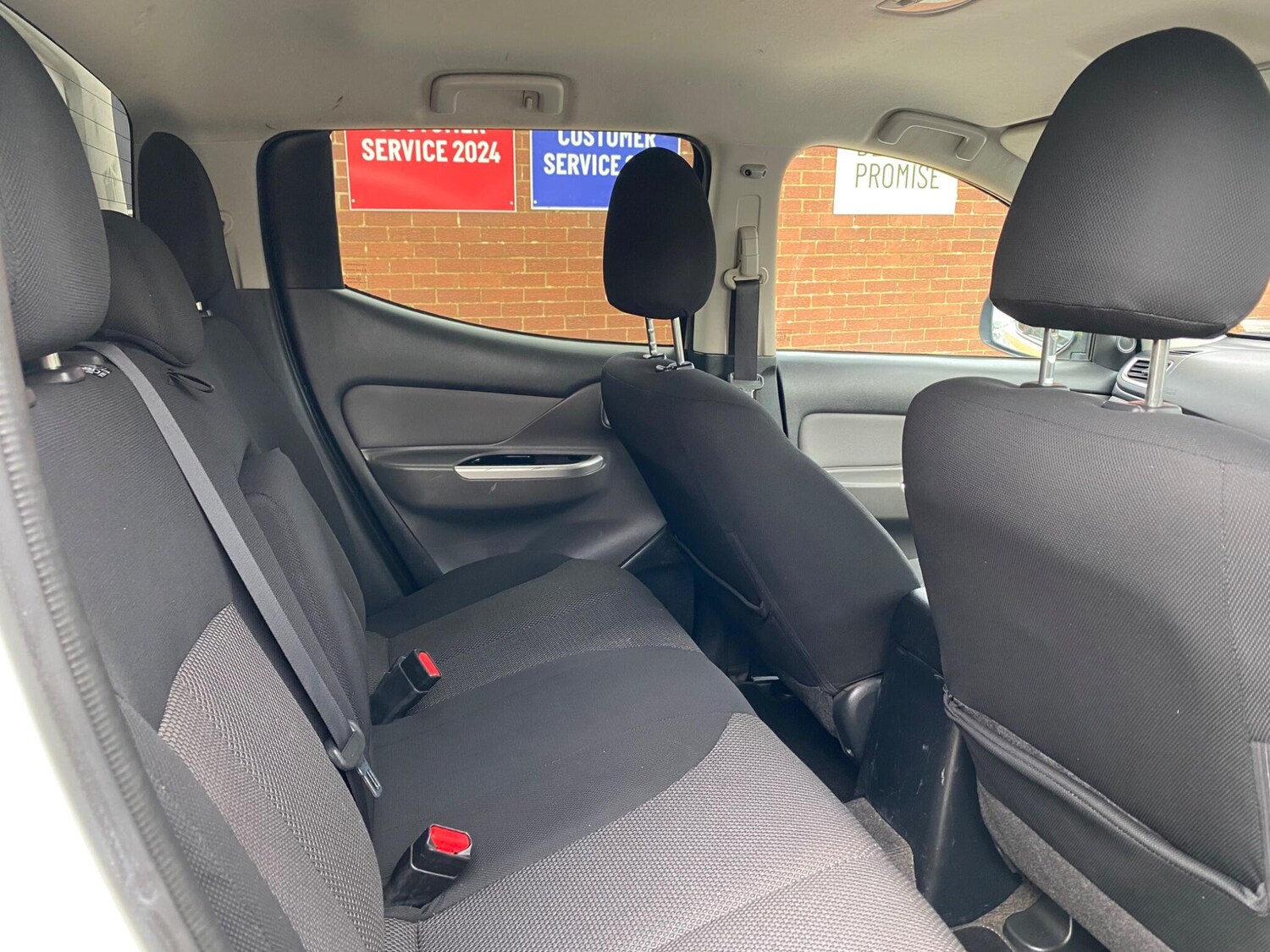 Used Mitsubishi L200 2017 for sale - 76608159: Photo 40