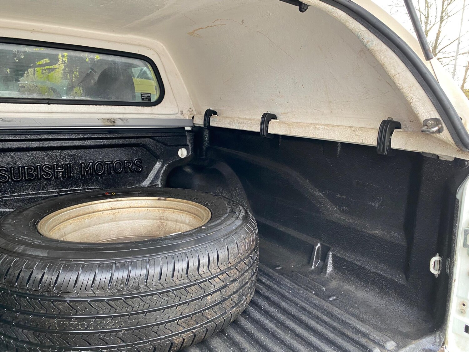 Used Mitsubishi L200 2017 for sale - 76608159: Photo 46