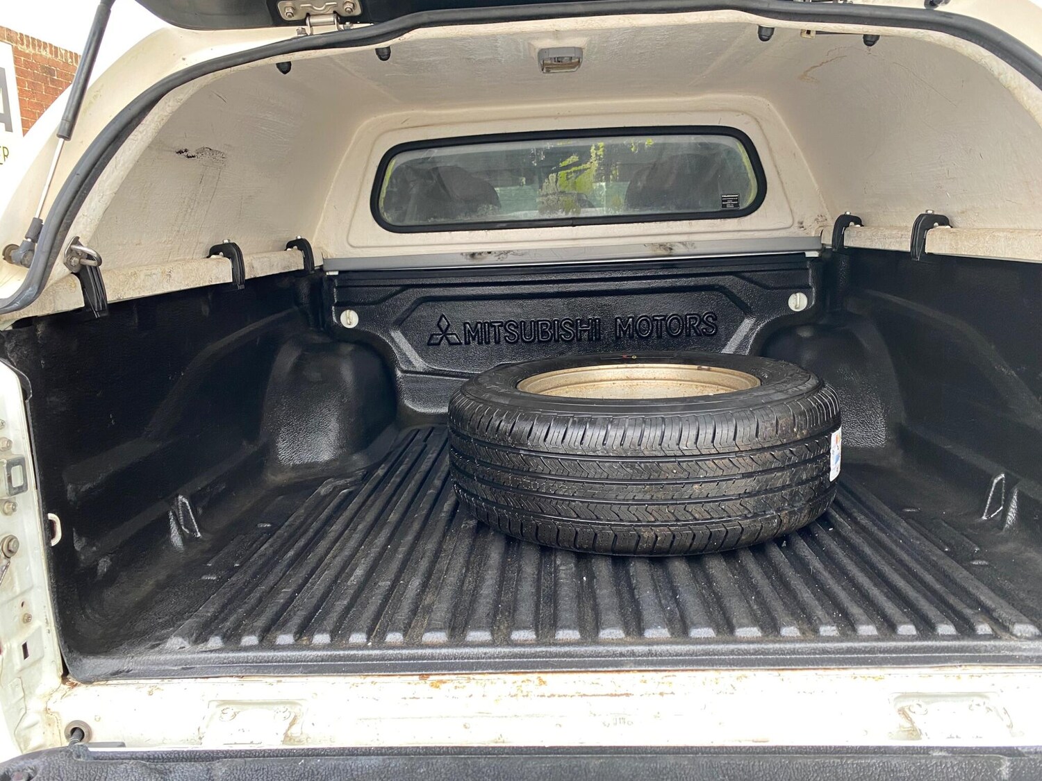 Used Mitsubishi L200 2017 for sale - 76608159: Photo 47