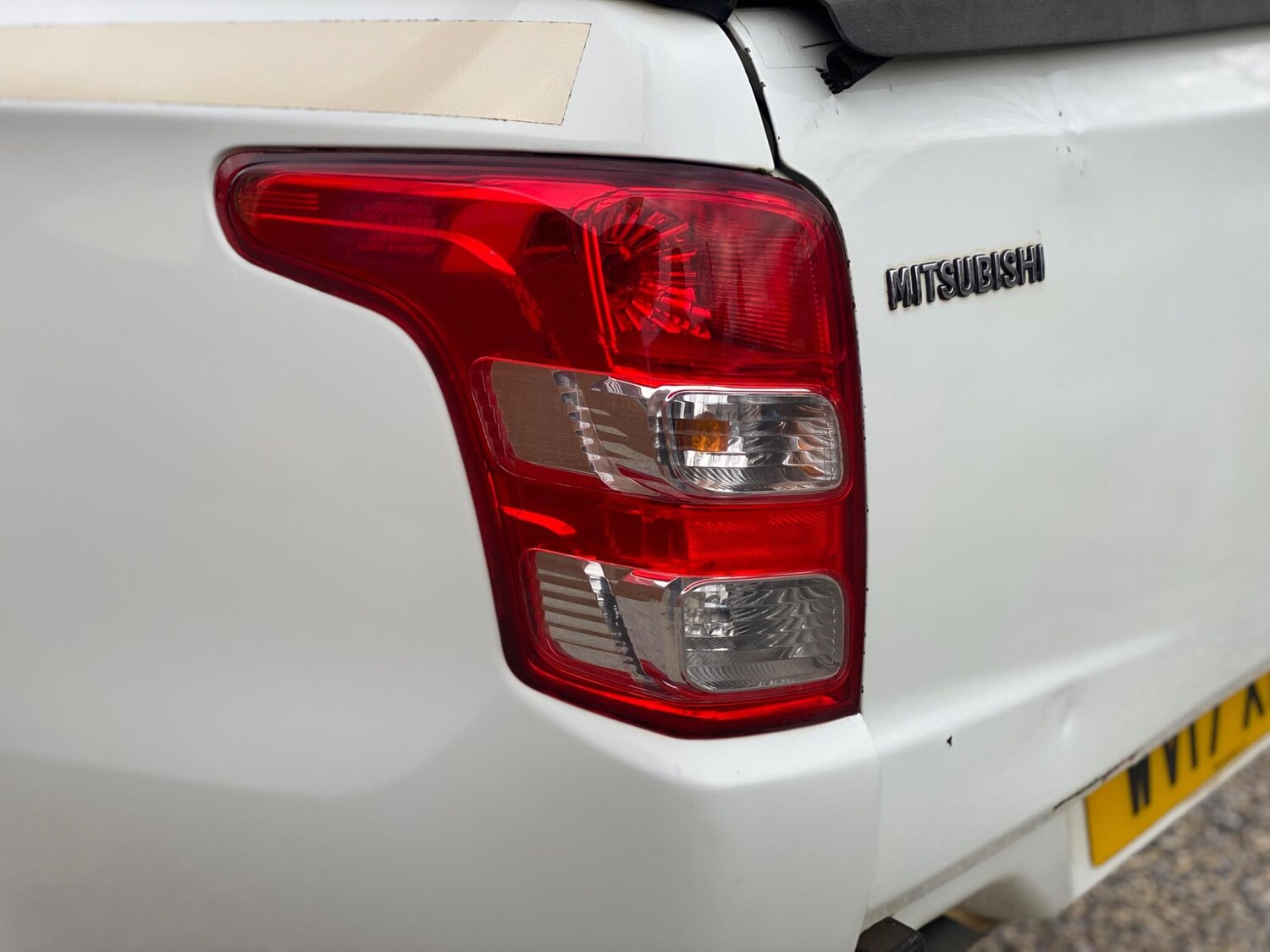 Used Mitsubishi L200 2017 for sale - 76608159: Photo 55