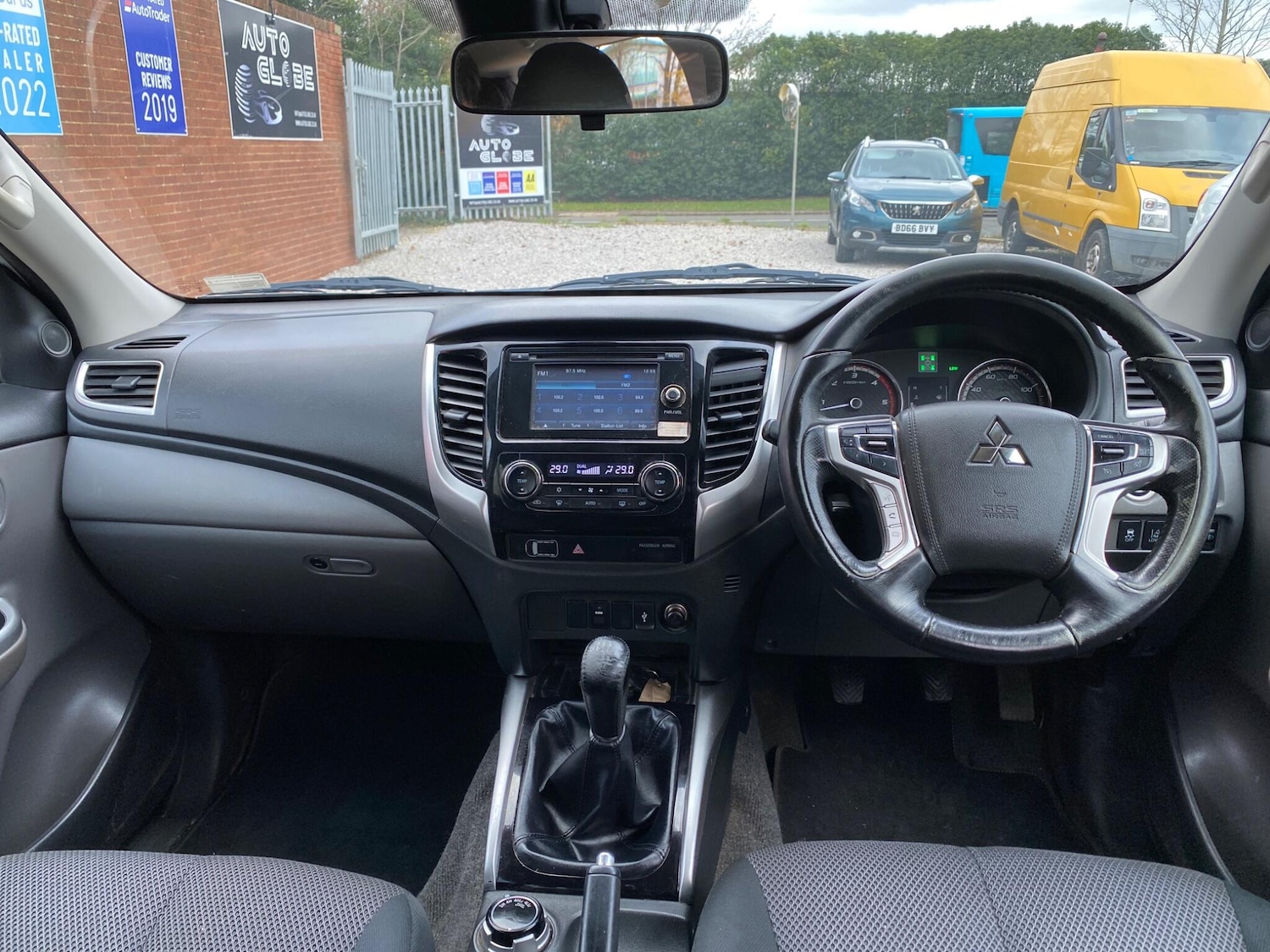 Used Mitsubishi L200 2017 for sale - 76608159: Photo 6