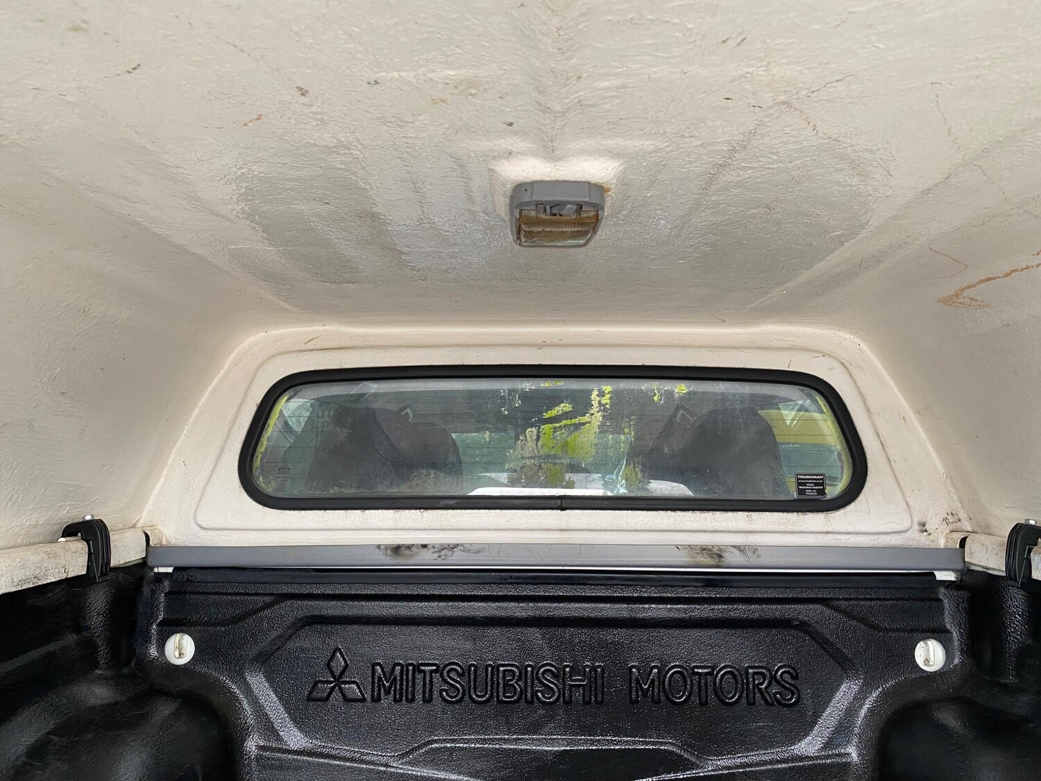 Used Mitsubishi L200 2017 for sale - 76608159: Photo 60