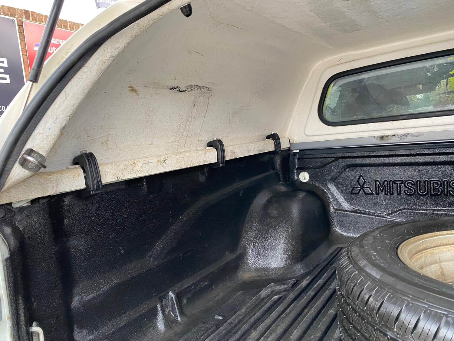 Used Mitsubishi L200 2017 for sale - 76608159: Photo 61