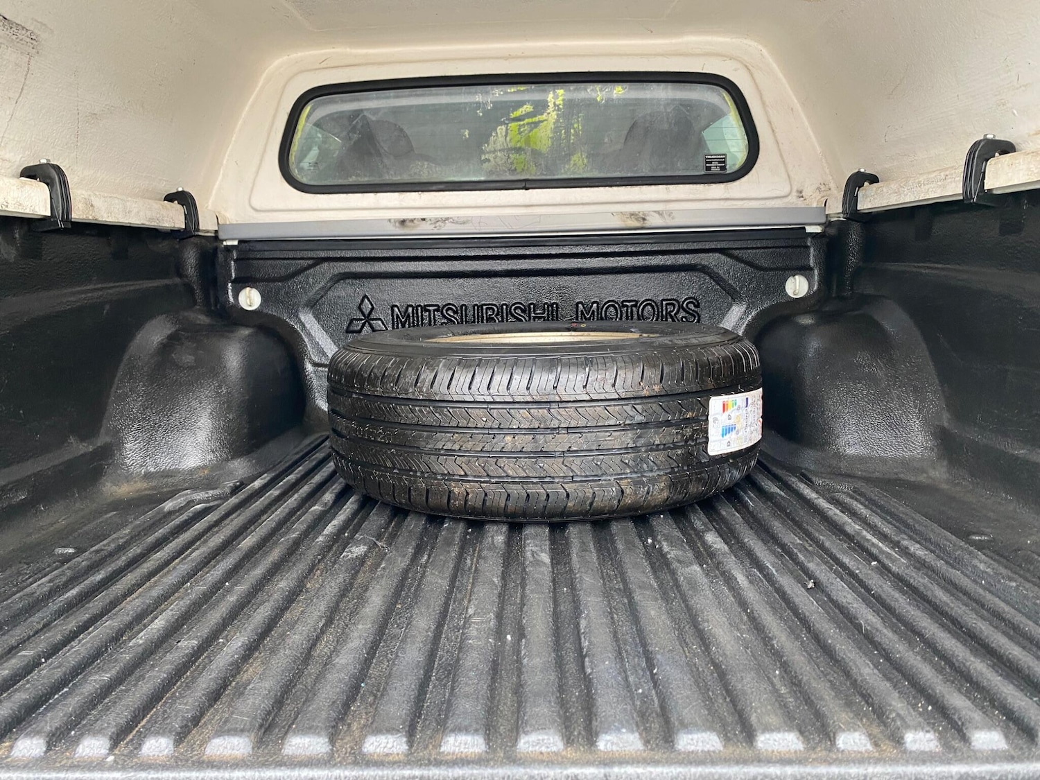 Used Mitsubishi L200 2017 for sale - 76608159: Photo 8