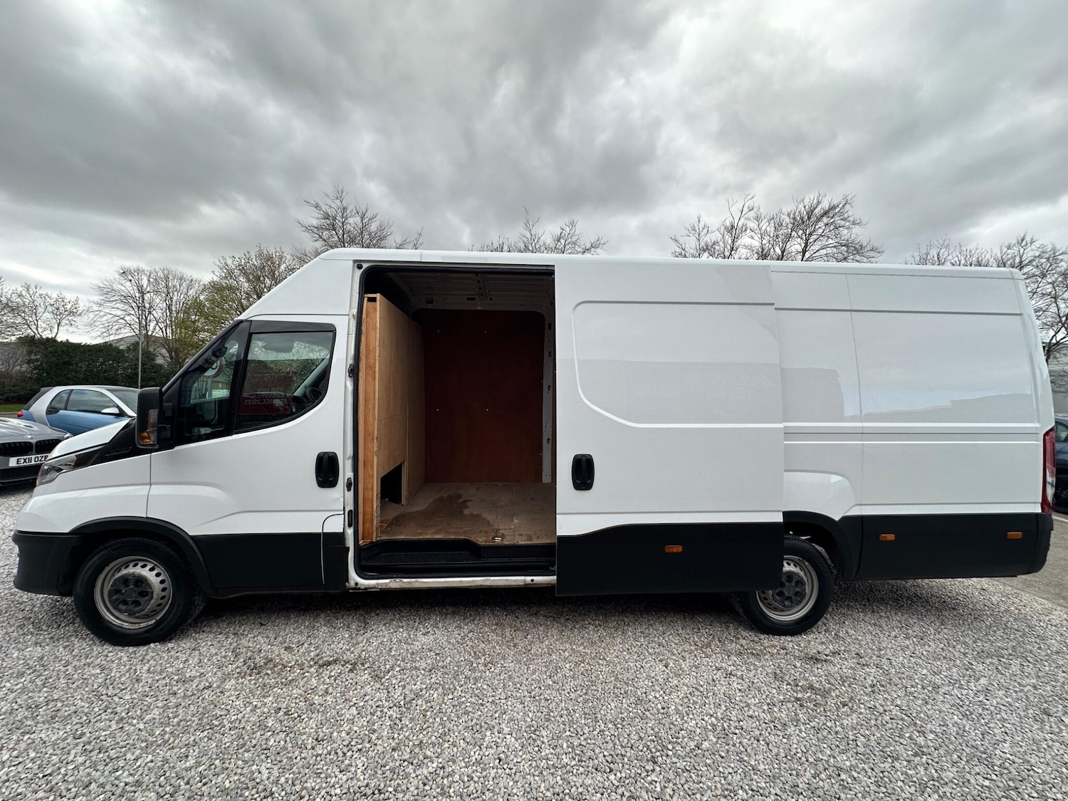 Used Iveco Daily 2022 for sale - 78072508: Photo 10