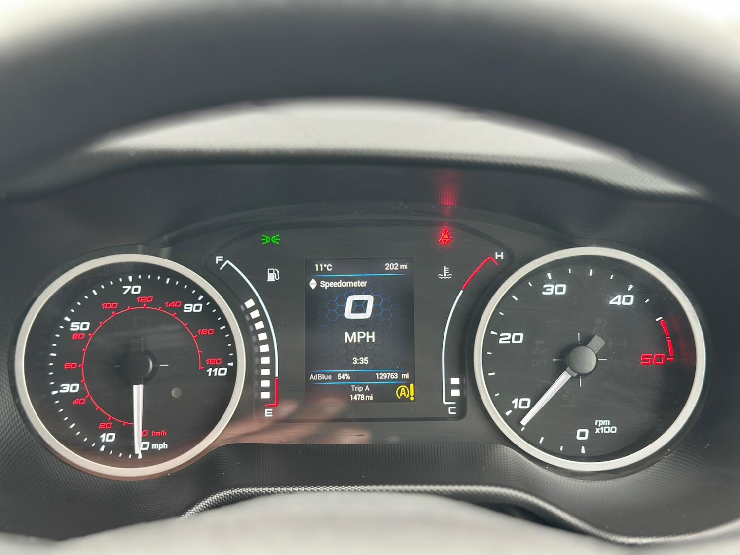 Used Iveco Daily 2022 for sale - 78072508: Photo 11