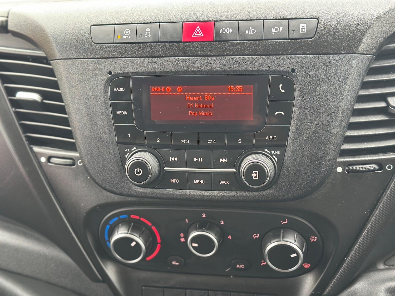 Used Iveco Daily 2022 for sale - 78072508: Photo 13