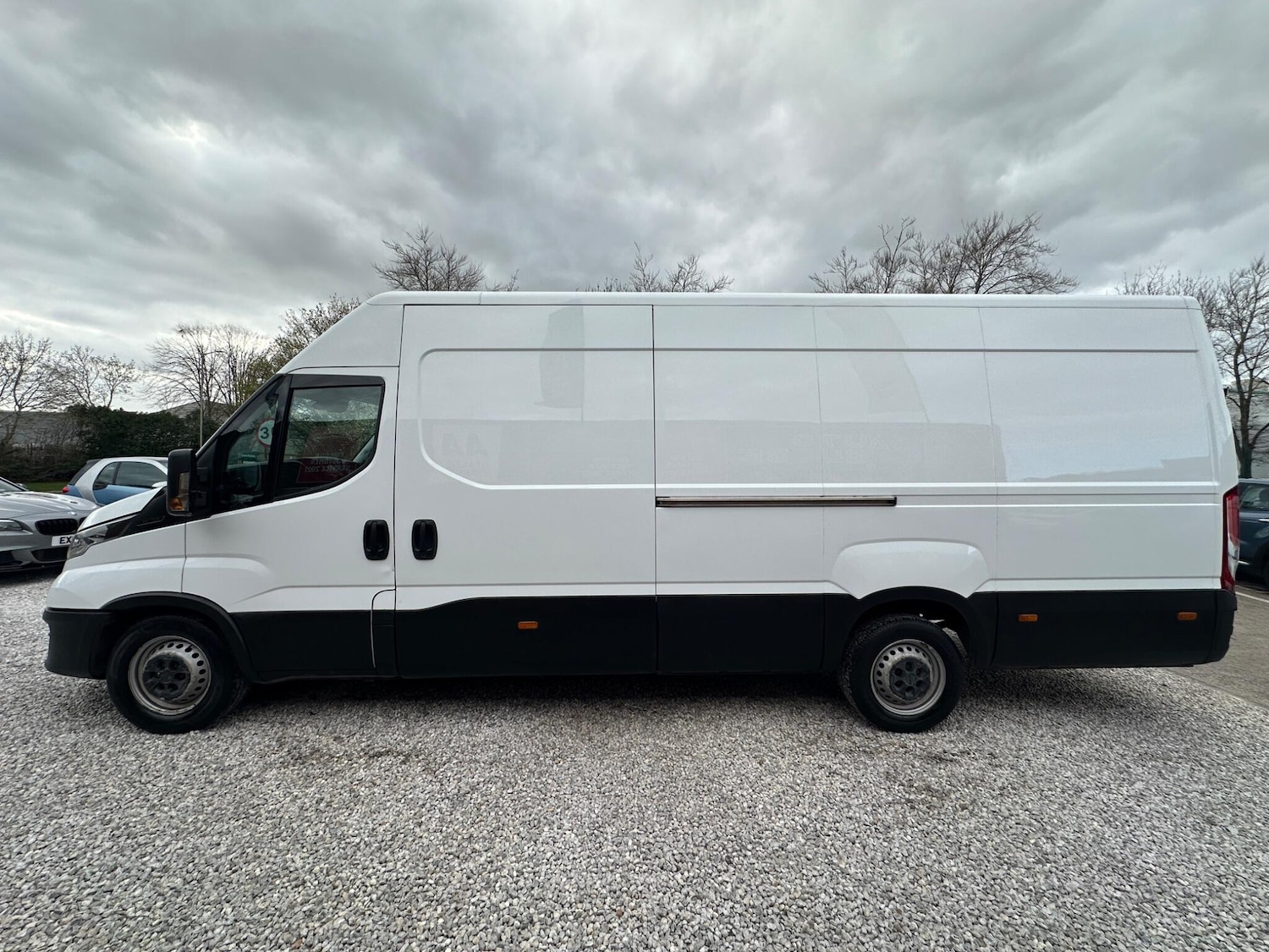 Used Iveco Daily 2022 for sale - 78072508: Photo 17