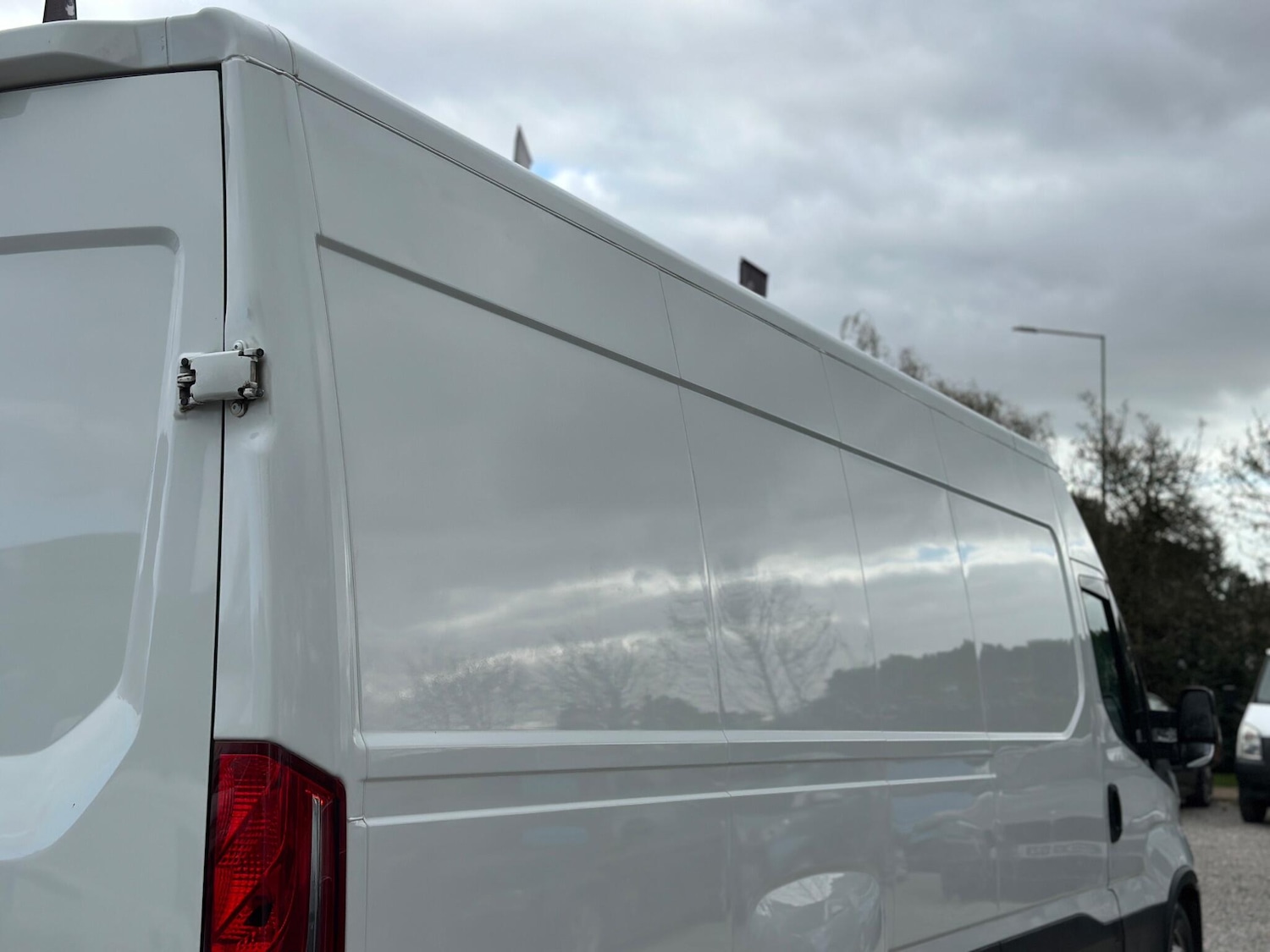 Used Iveco Daily 2022 for sale - 78072508: Photo 19