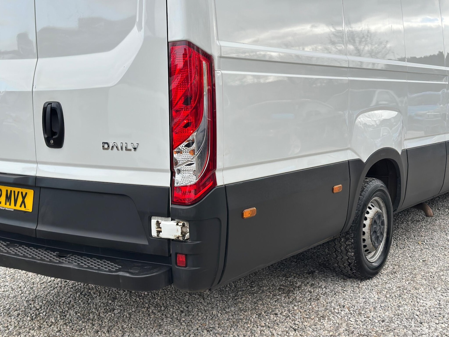 Used Iveco Daily 2022 for sale - 78072508: Photo 21