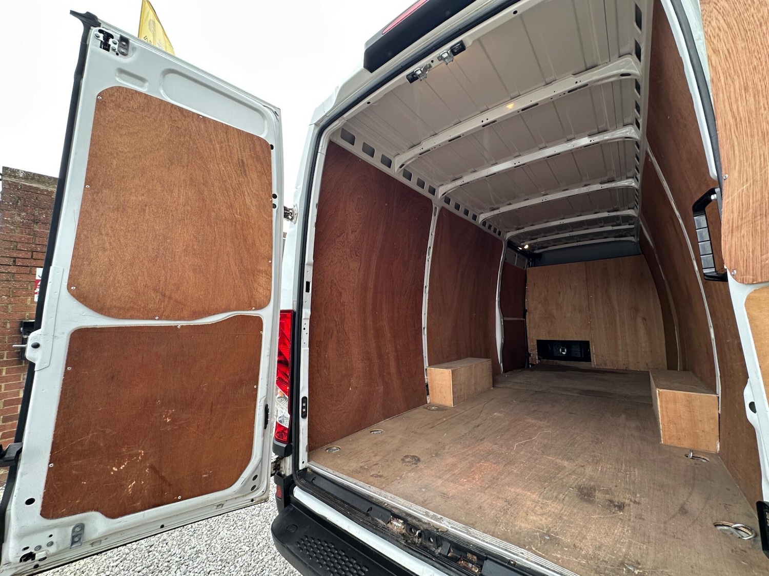 Used Iveco Daily 2022 for sale - 78072508: Photo 22