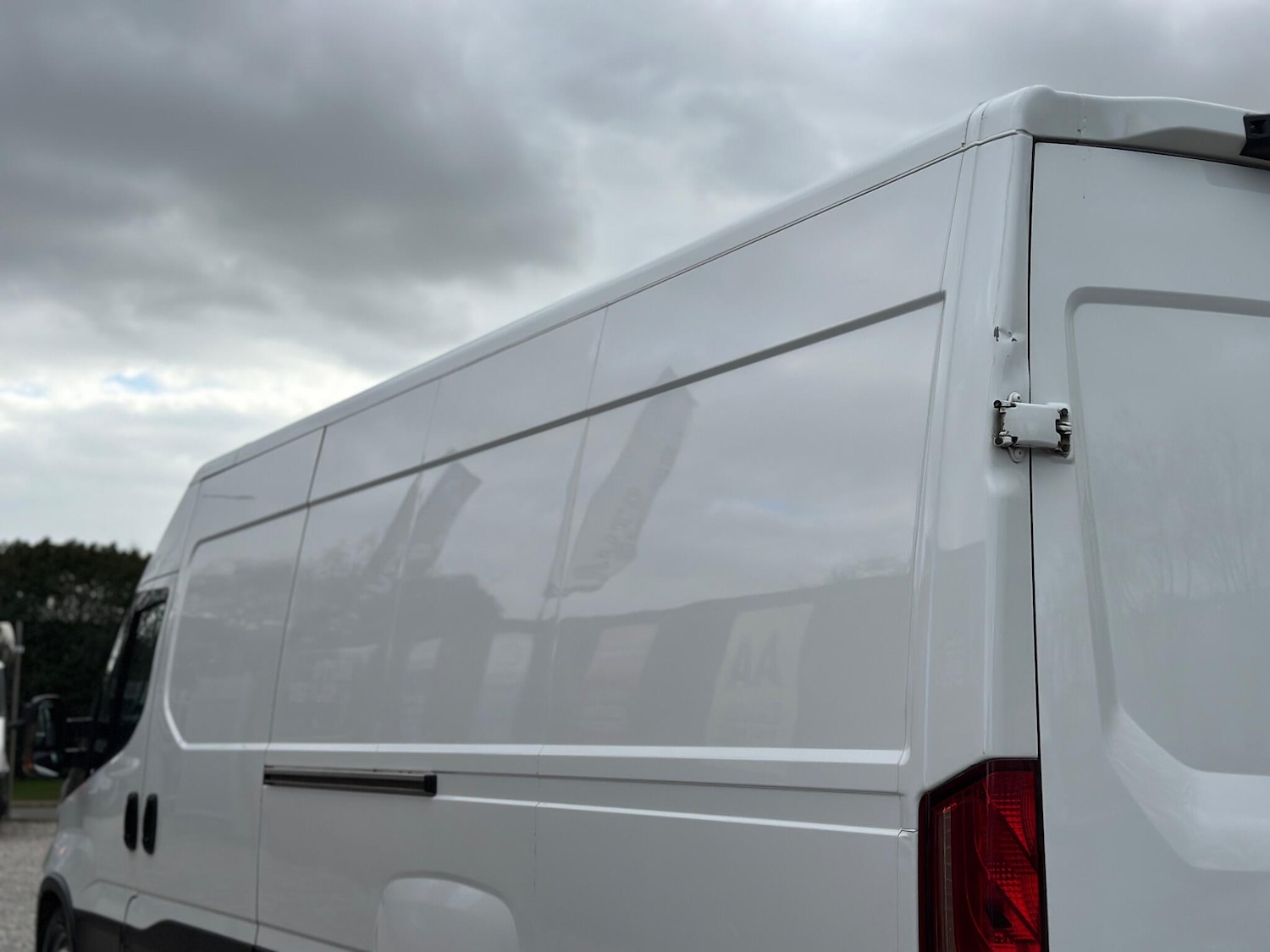 Used Iveco Daily 2022 for sale - 78072508: Photo 23