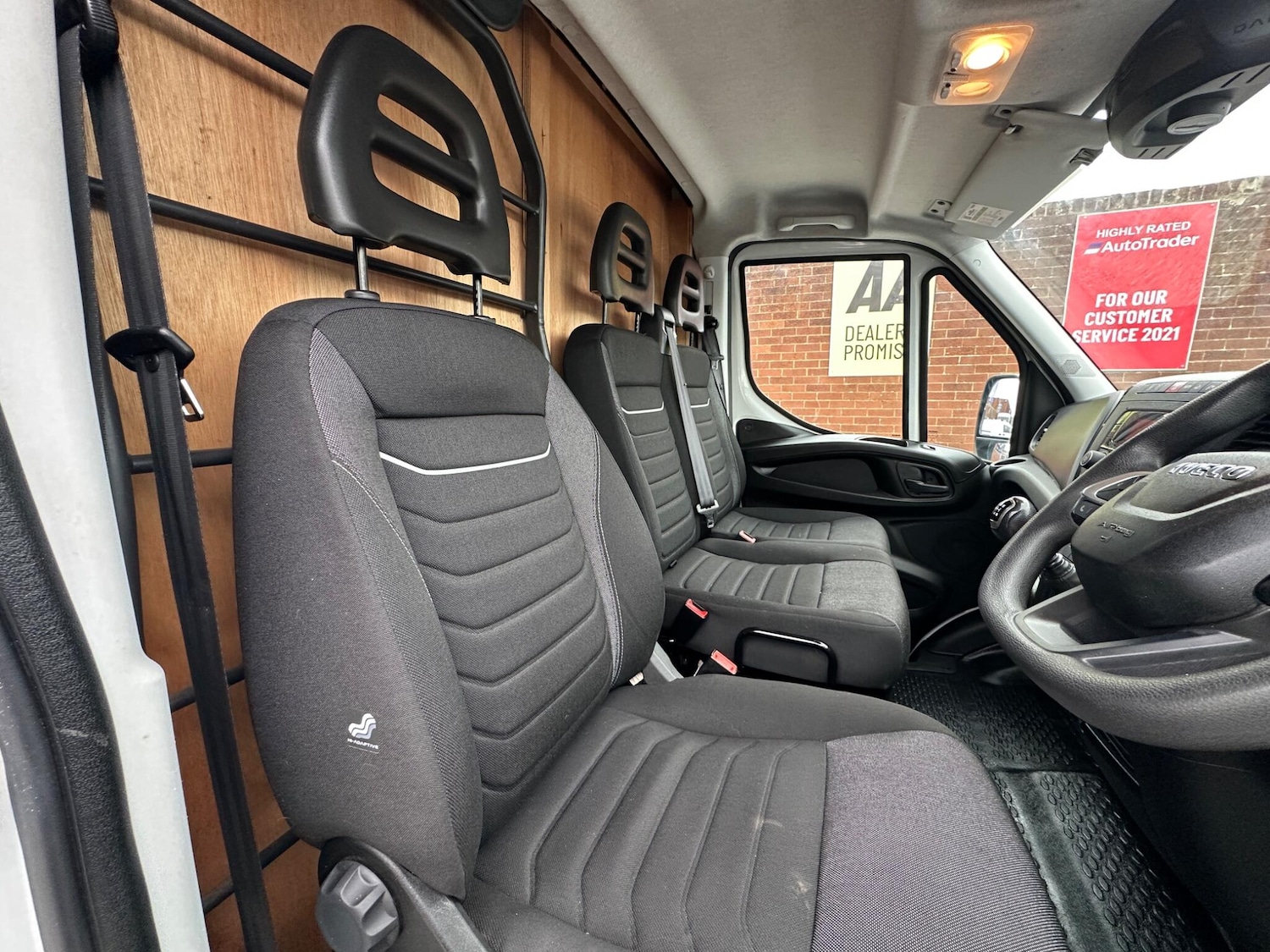 Used Iveco Daily 2022 for sale - 78072508: Photo 25