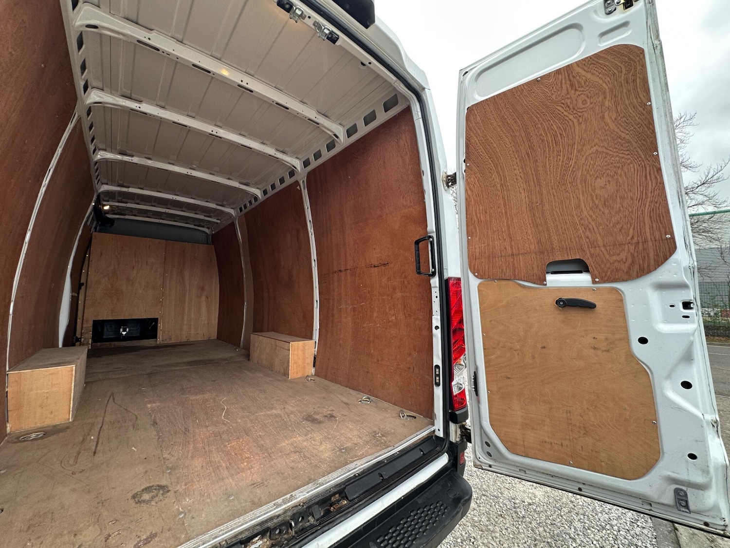 Used Iveco Daily 2022 for sale - 78072508: Photo 26