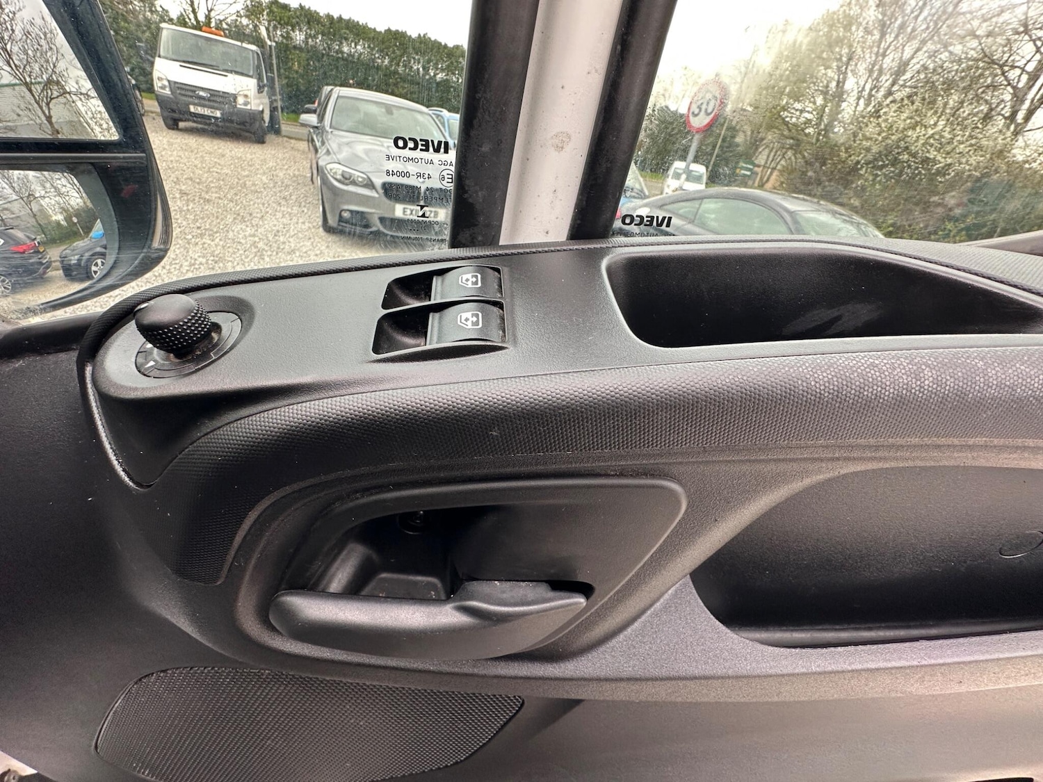 Used Iveco Daily 2022 for sale - 78072508: Photo 27