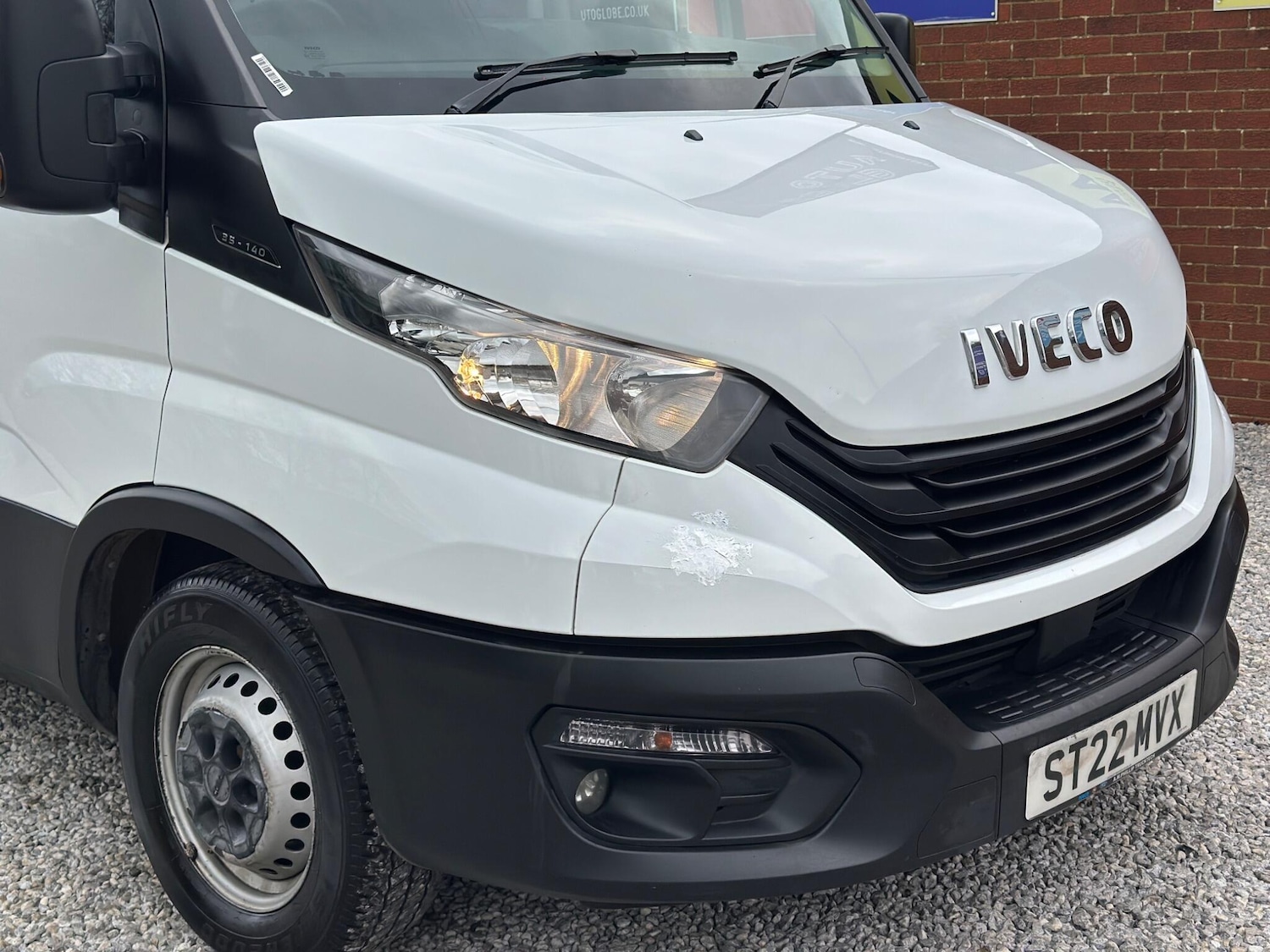 Used Iveco Daily 2022 for sale - 78072508: Photo 32