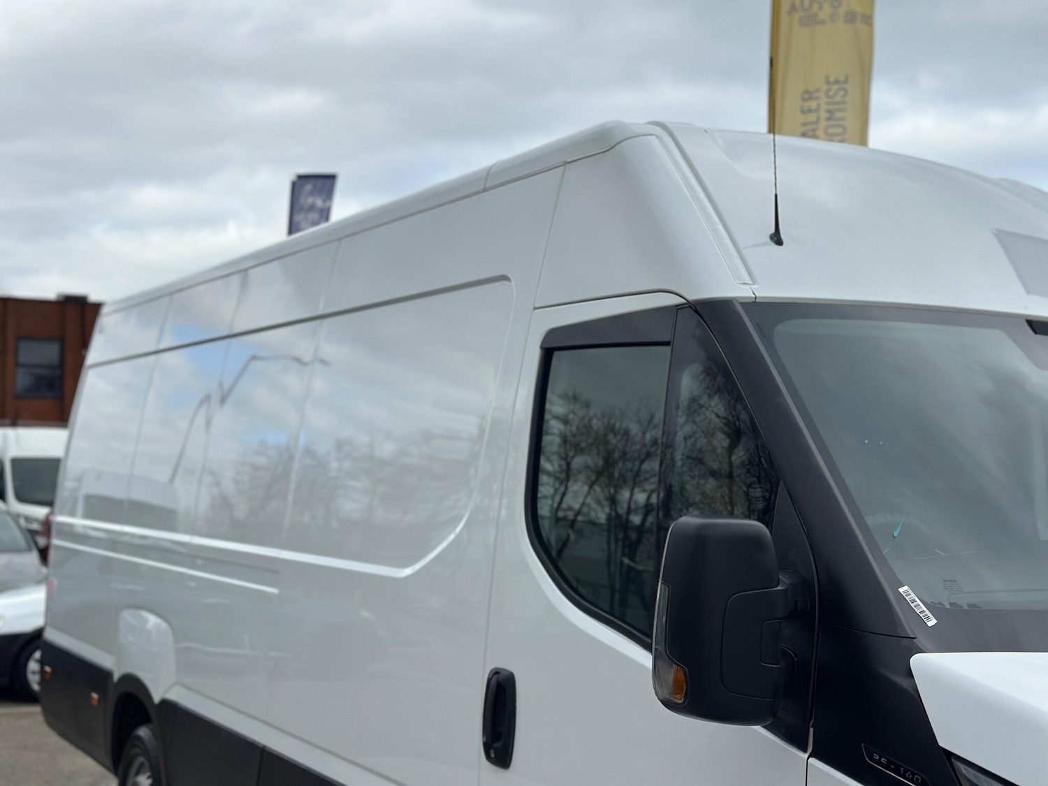 Used Iveco Daily 2022 for sale - 78072508: Photo 33