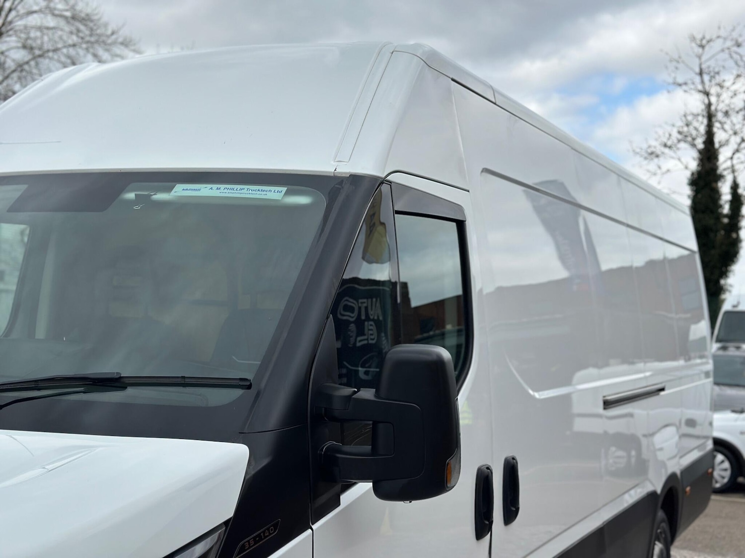 Used Iveco Daily 2022 for sale - 78072508: Photo 35