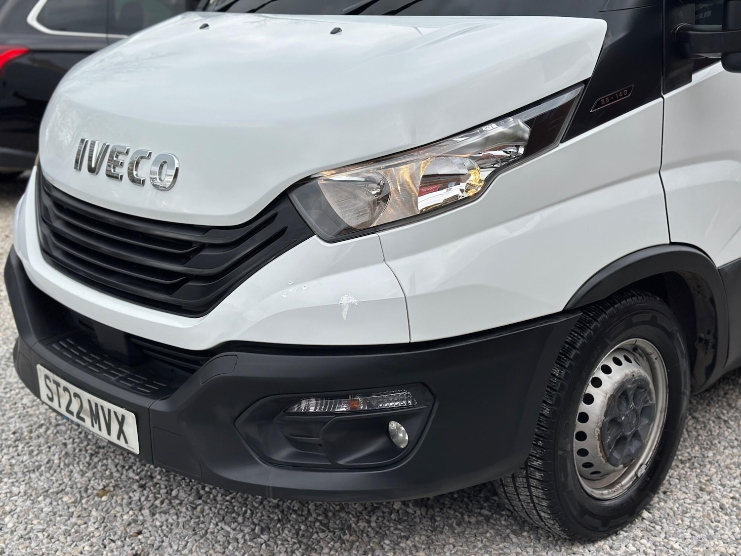 Used Iveco Daily 2022 for sale - 78072508: Photo 37